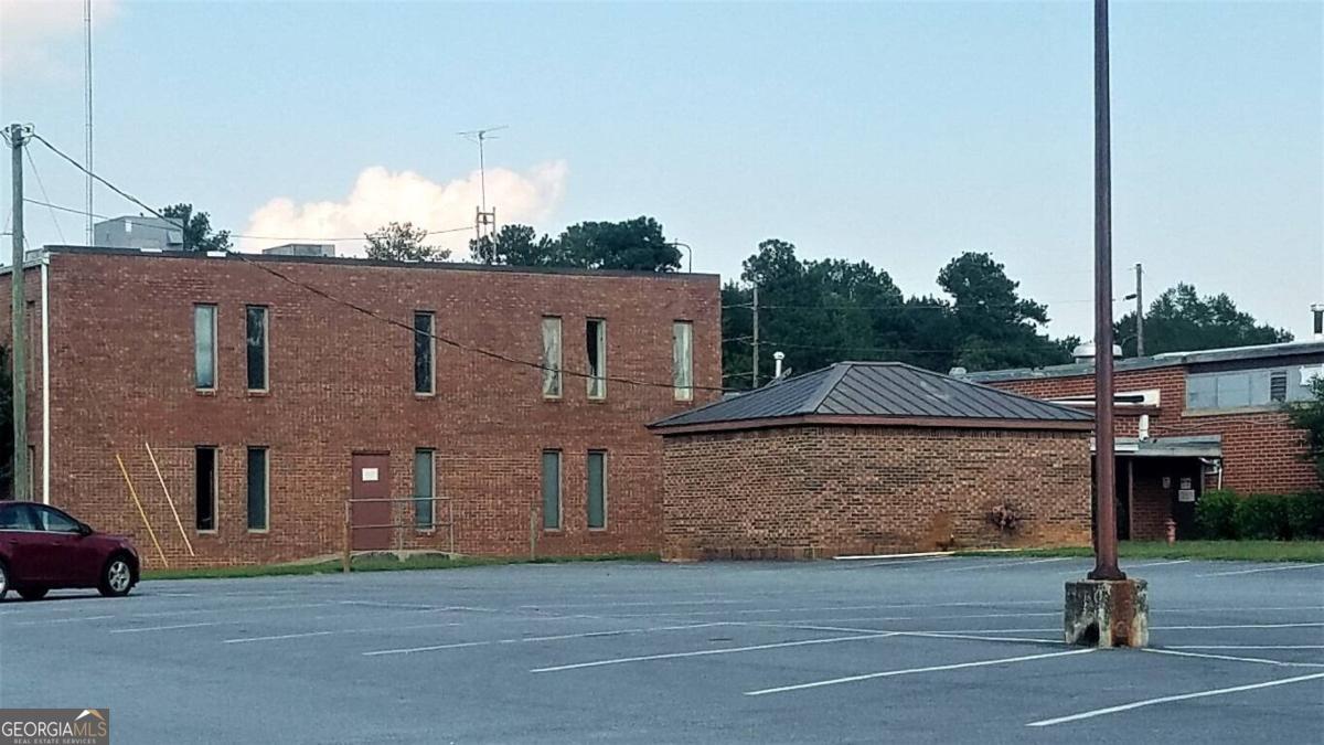 1140 Monticello Highway Madison GA 30650