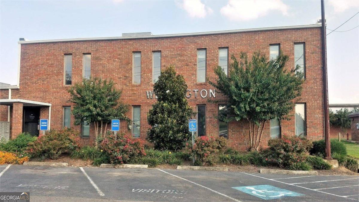 1140 Monticello Highway Madison GA 30650