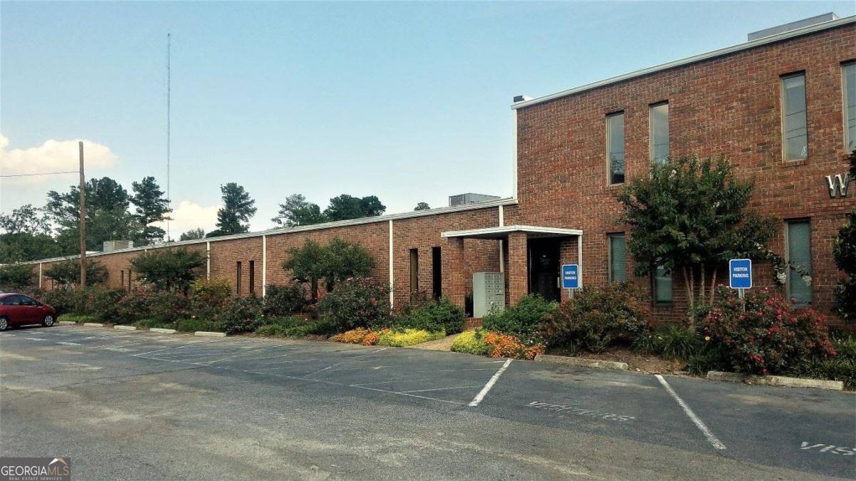 1140 Monticello Highway Madison GA 30650
