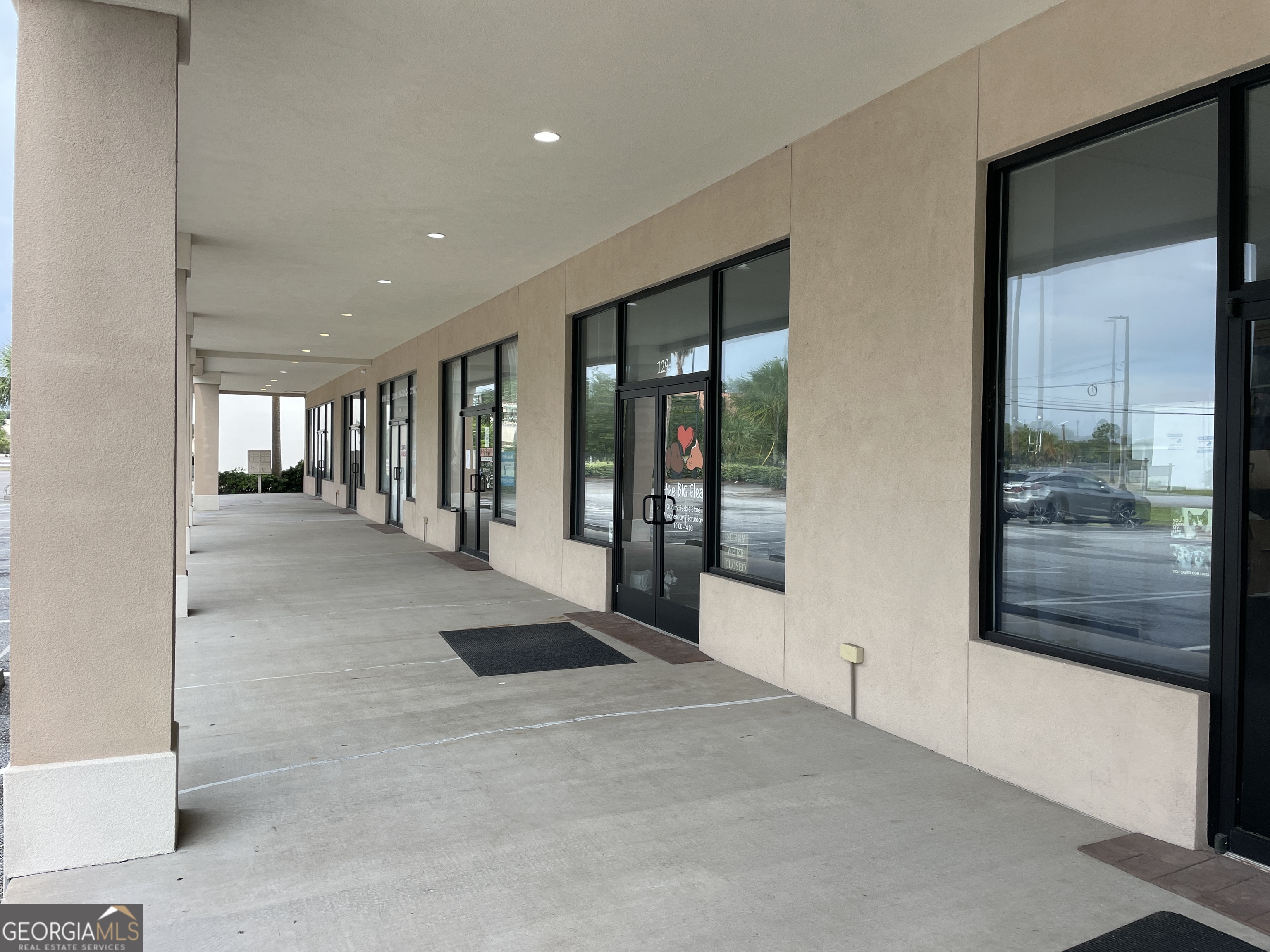 127 Shoppers Way Brunswick GA 31520