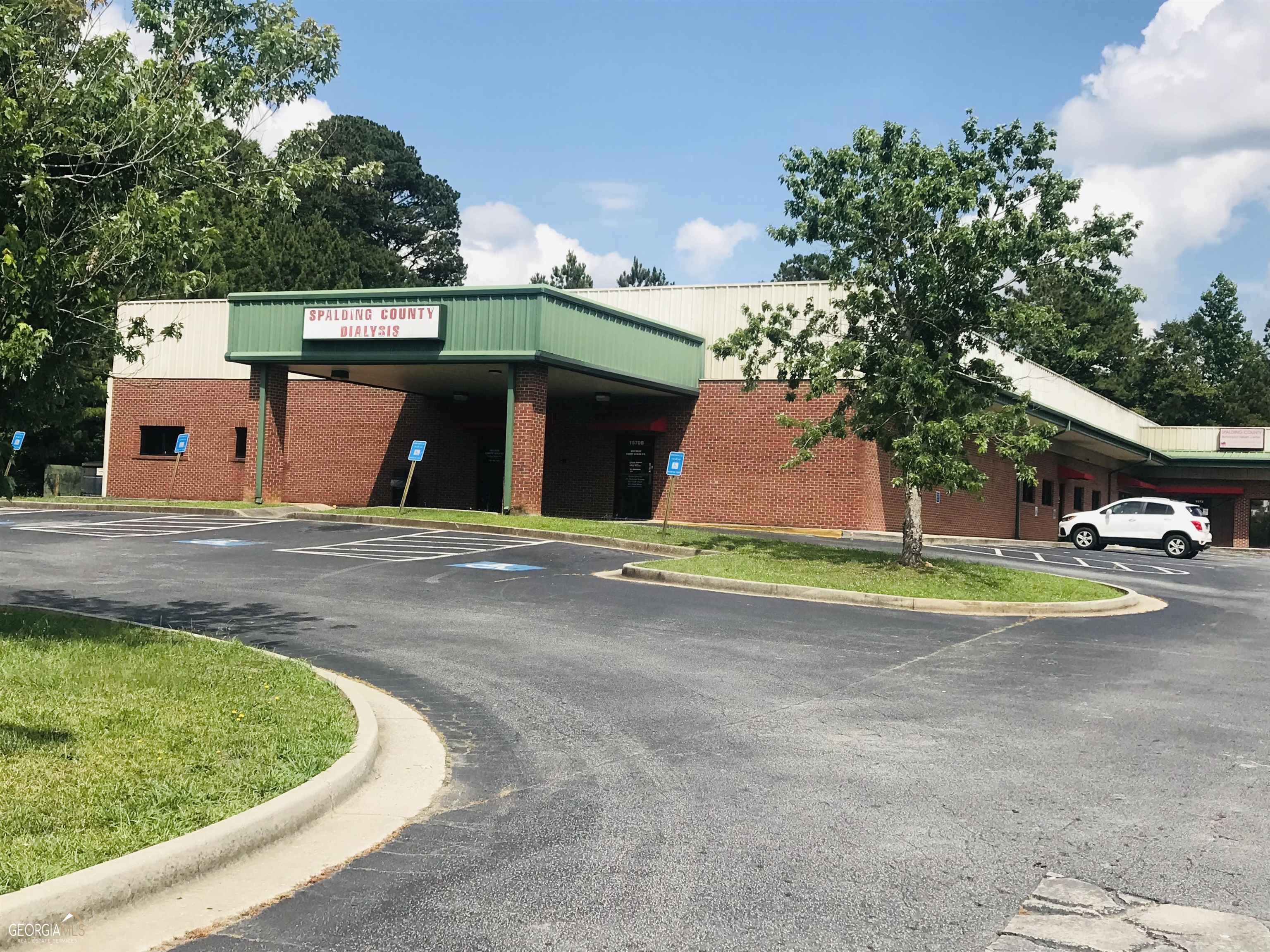 1570 Williamson Road Griffin GA 30224