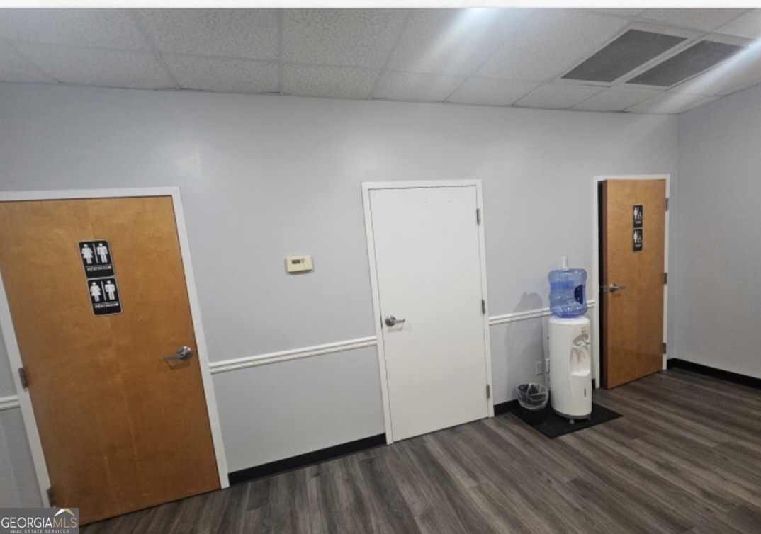 1570 Williamson Road Griffin GA 30224