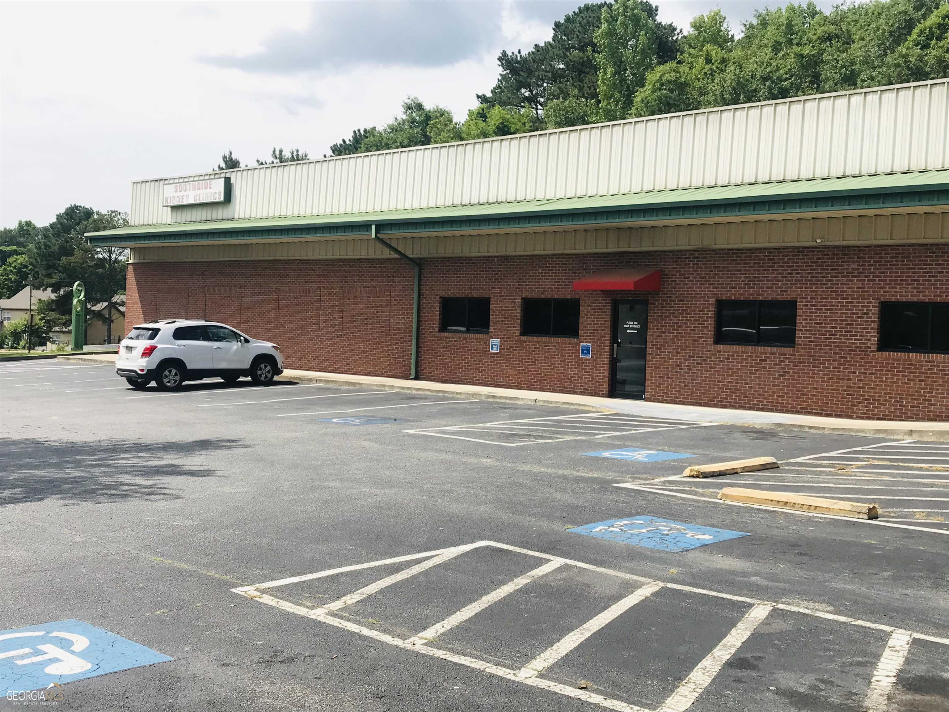 1570 Williamson Road Griffin GA 30224