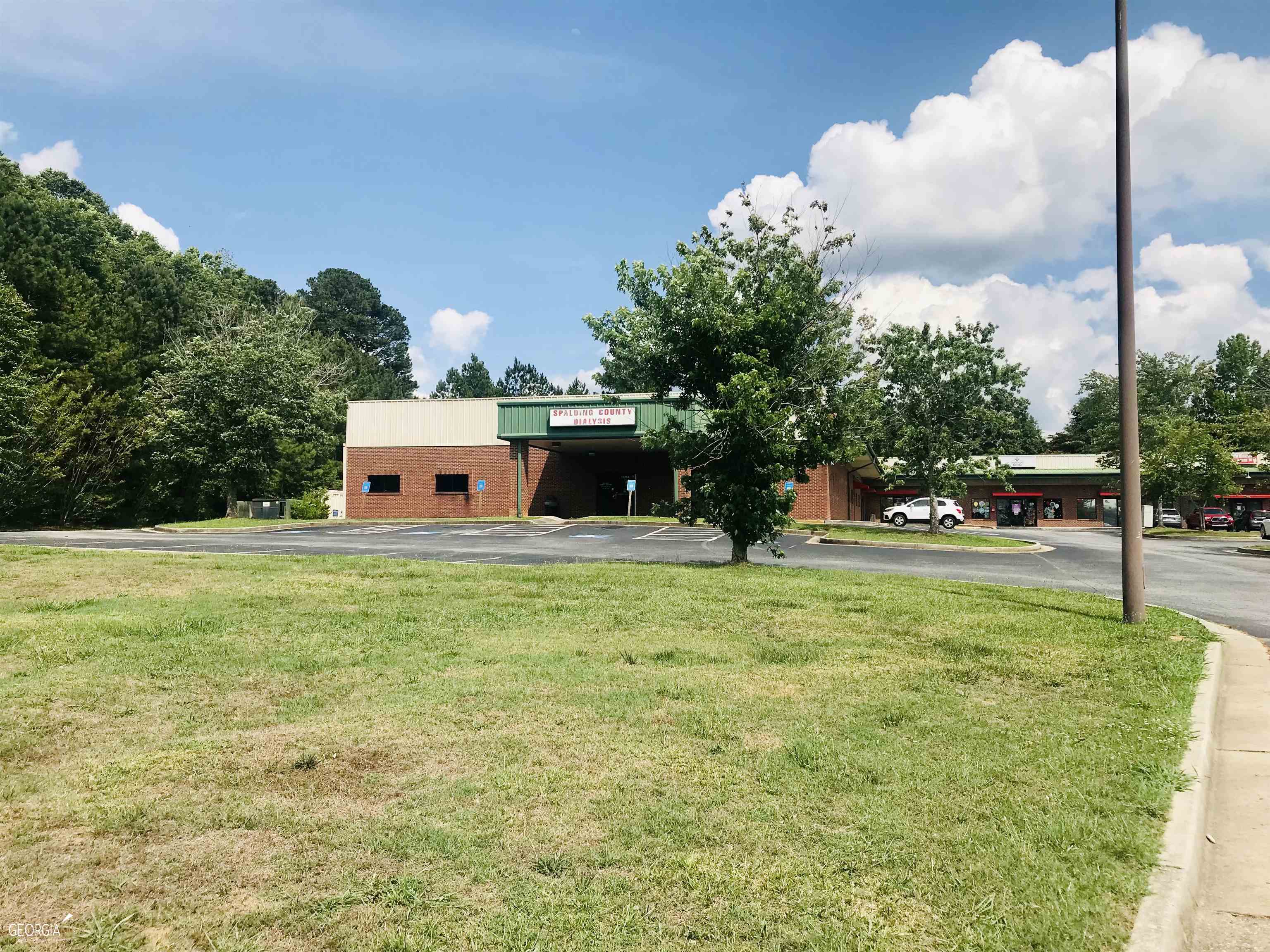 1570 Williamson Road Griffin GA 30224