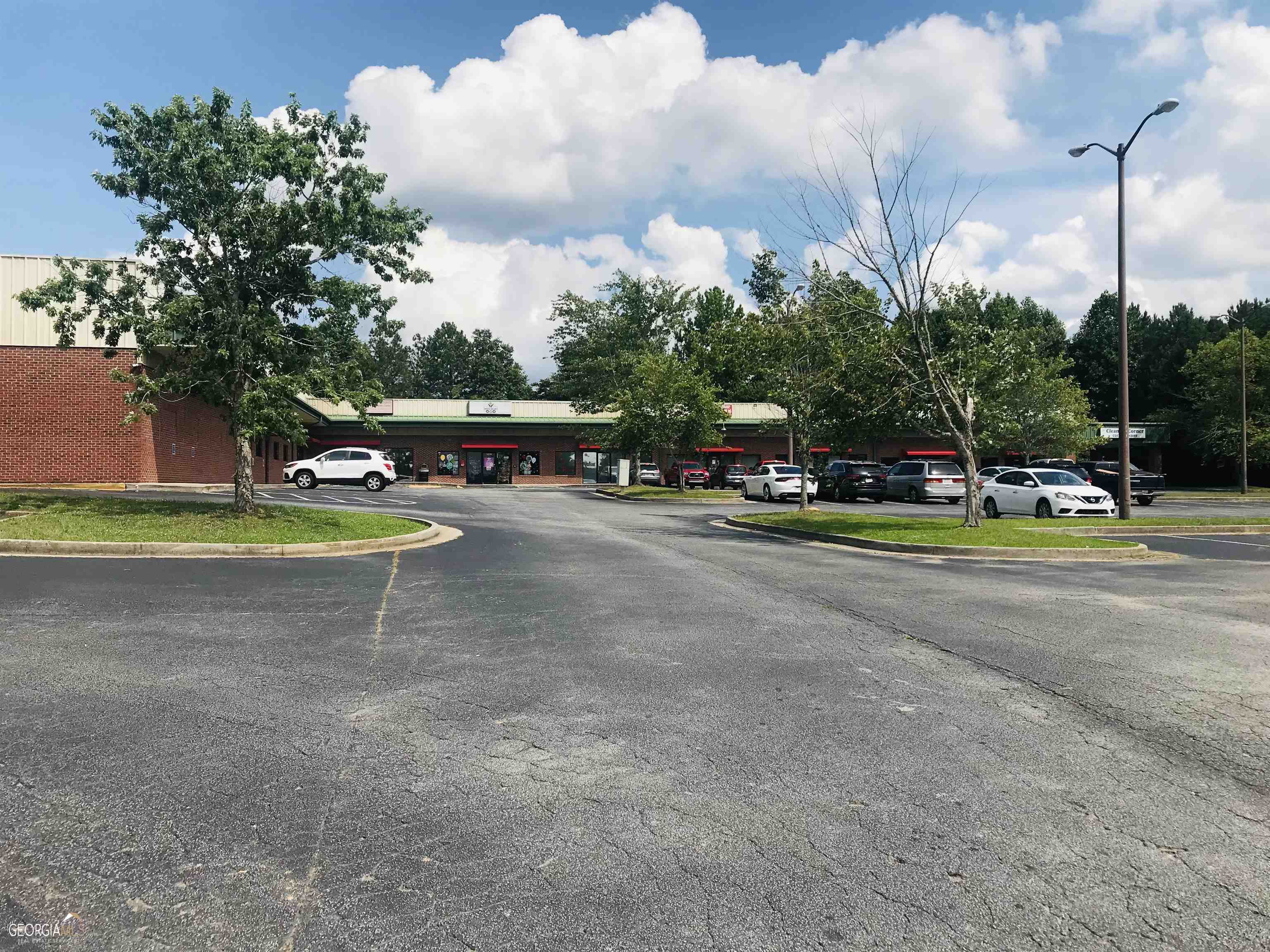 1570 Williamson Road Griffin GA 30224