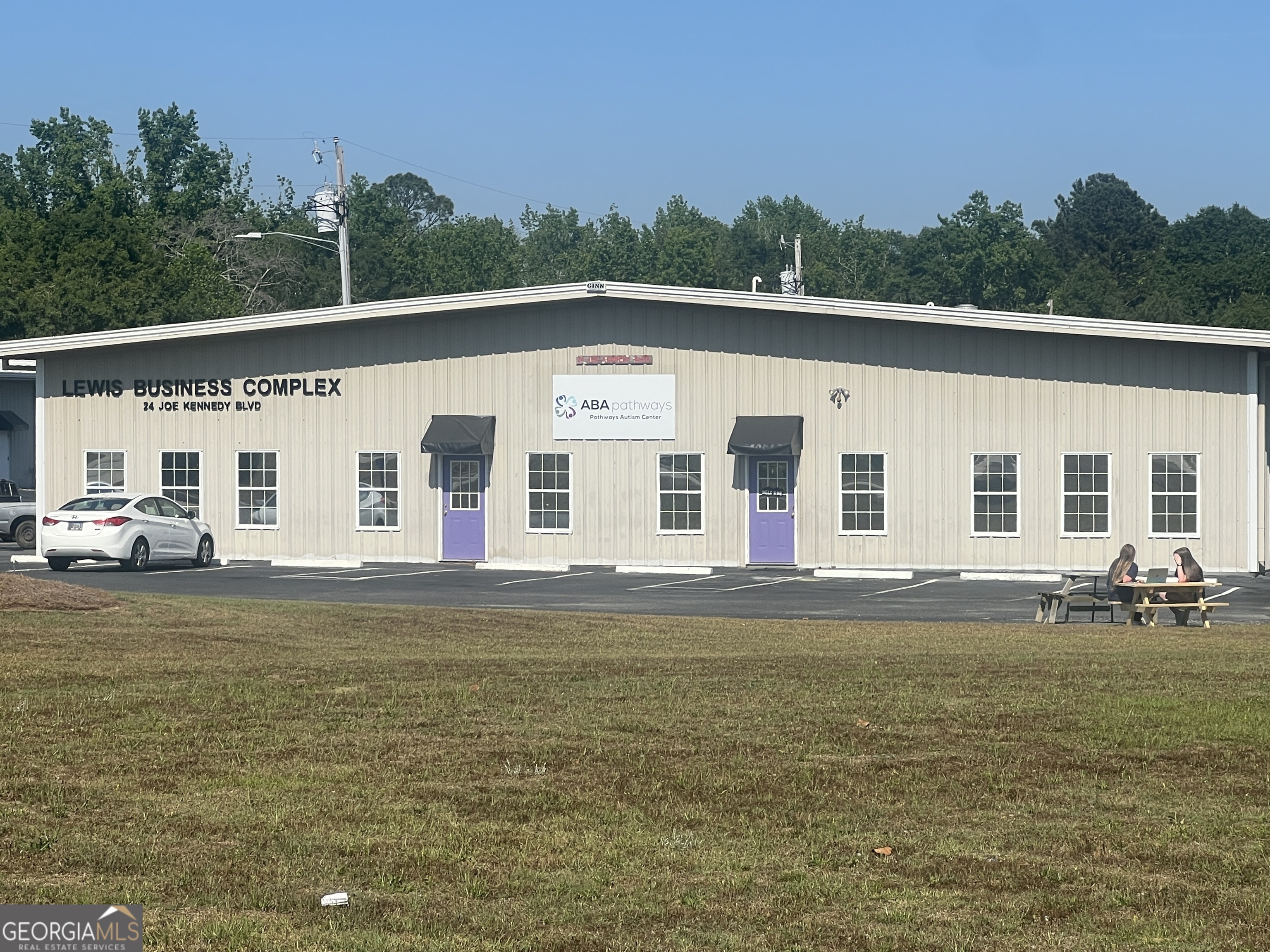 24 Joe Kennedy Boulevard Statesboro GA 30458
