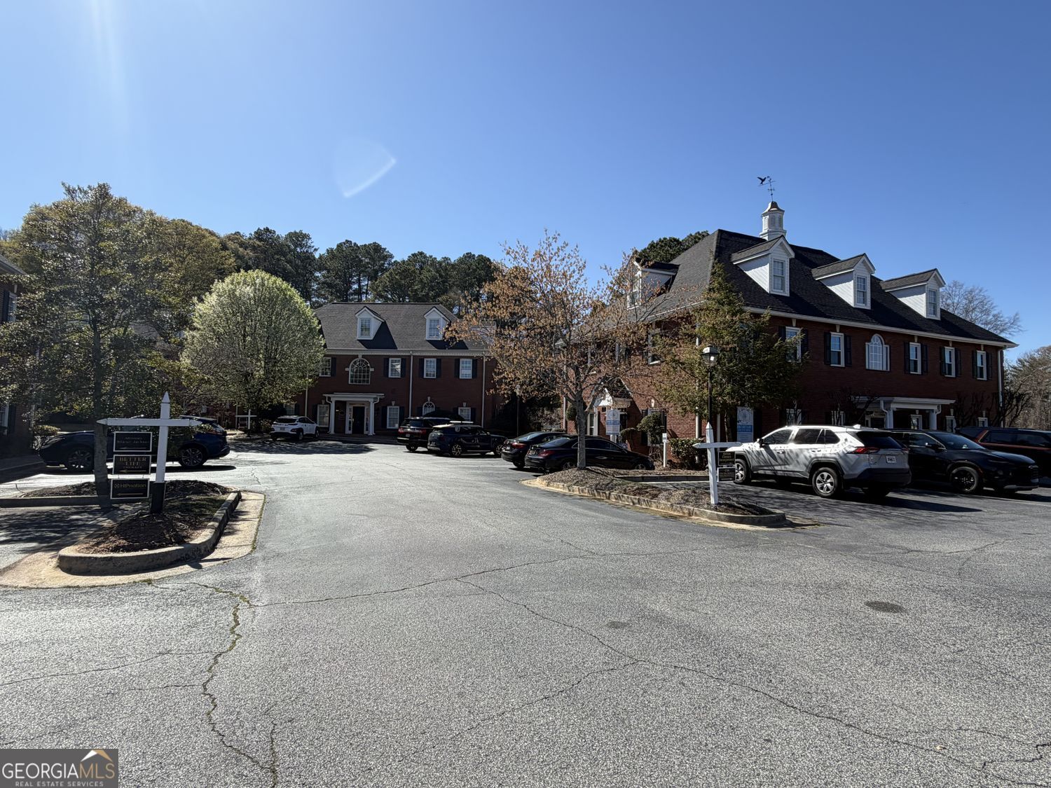 175 Langley Drive Lawrenceville GA 30046