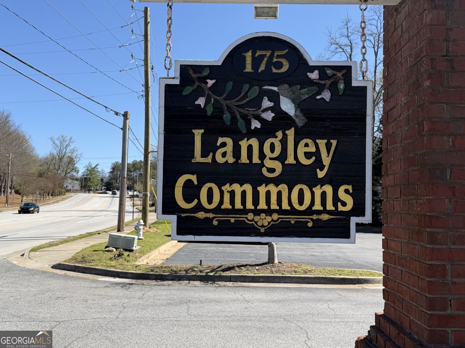 175 Langley Drive Lawrenceville GA 30046