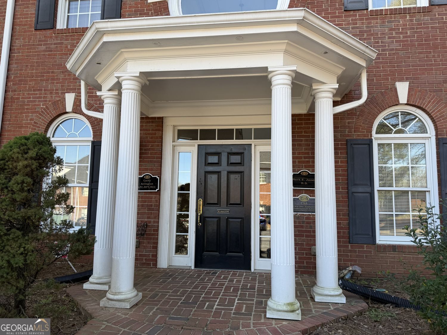 175 Langley Drive Lawrenceville GA 30046