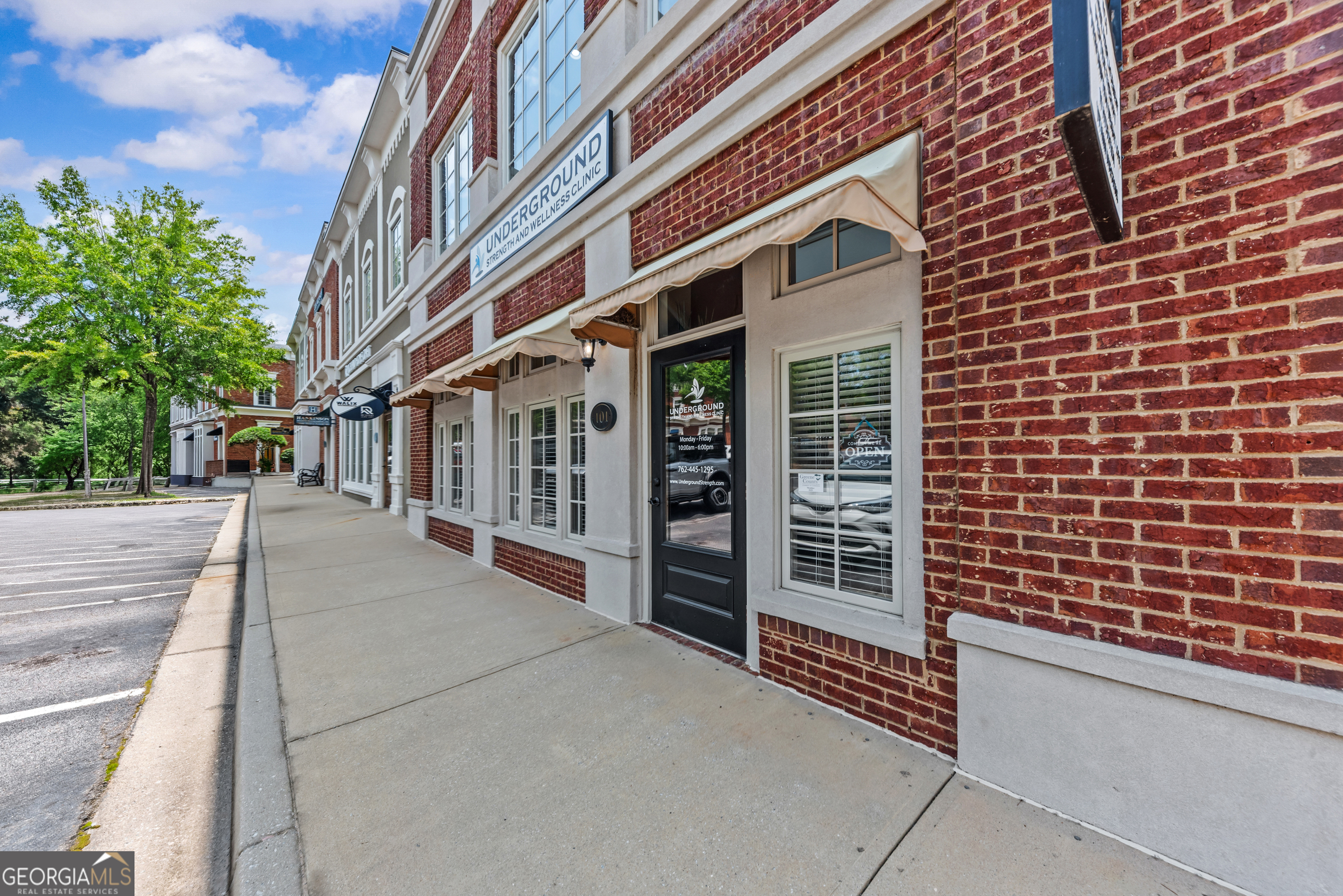 1041 Parkside Commons Greensboro GA 30642