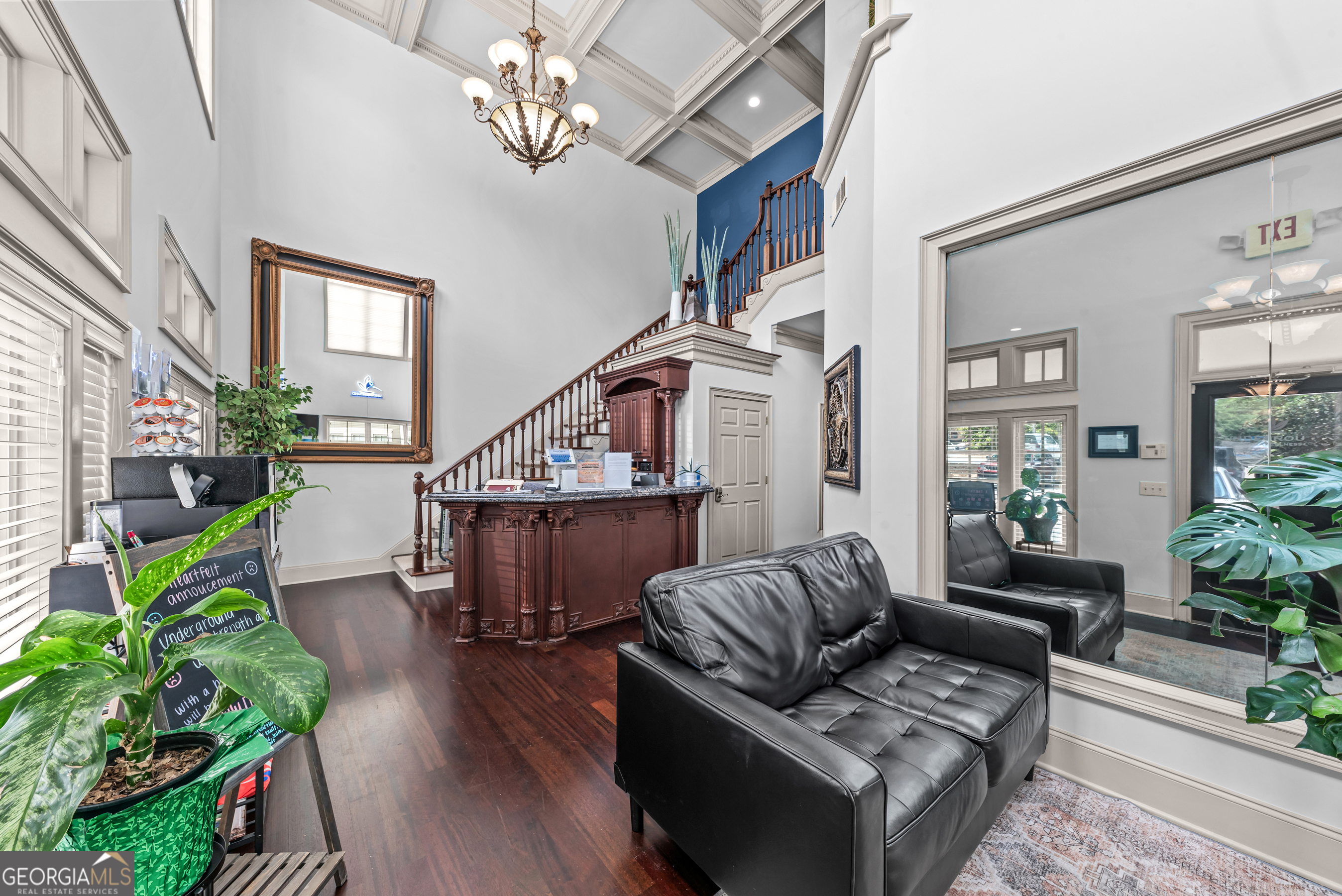 1041 Parkside Commons Greensboro GA 30642