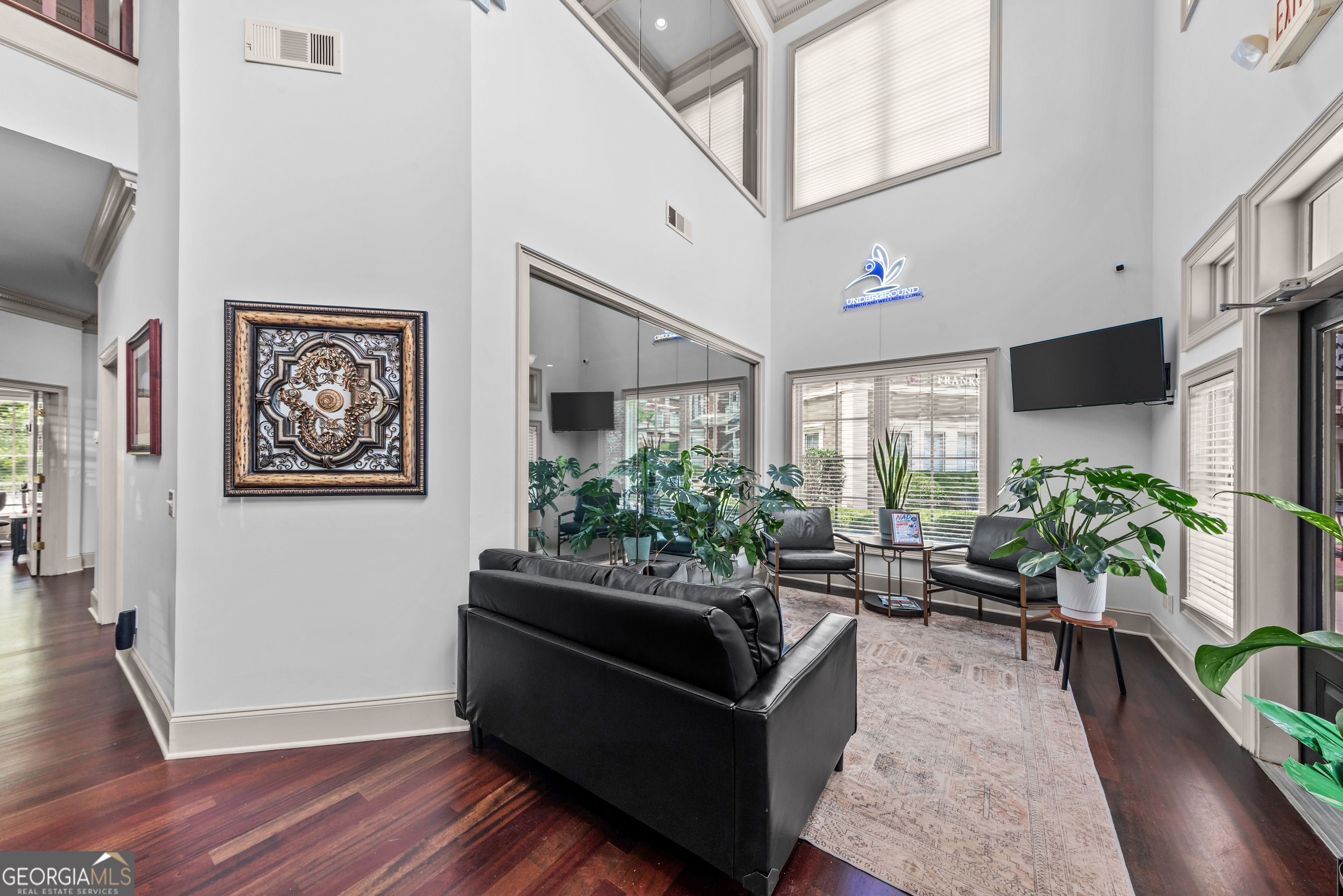 1041 Parkside Commons Greensboro GA 30642
