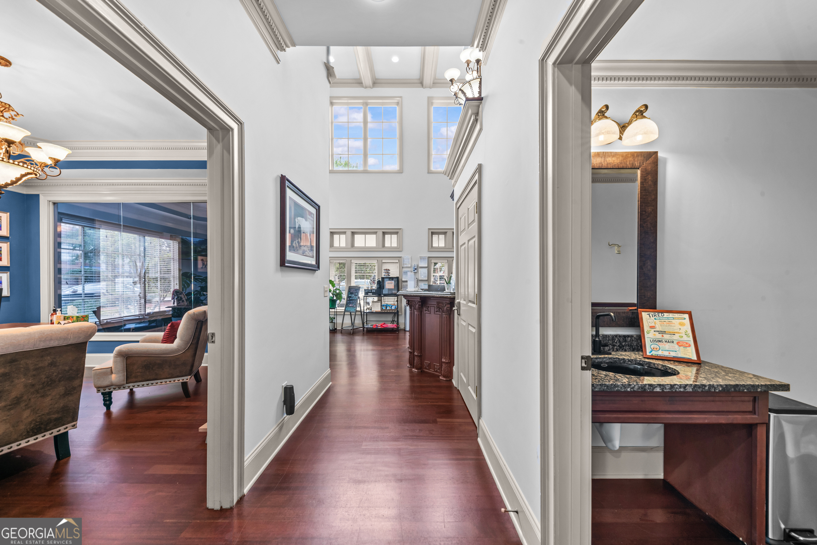 1041 Parkside Commons Greensboro GA 30642