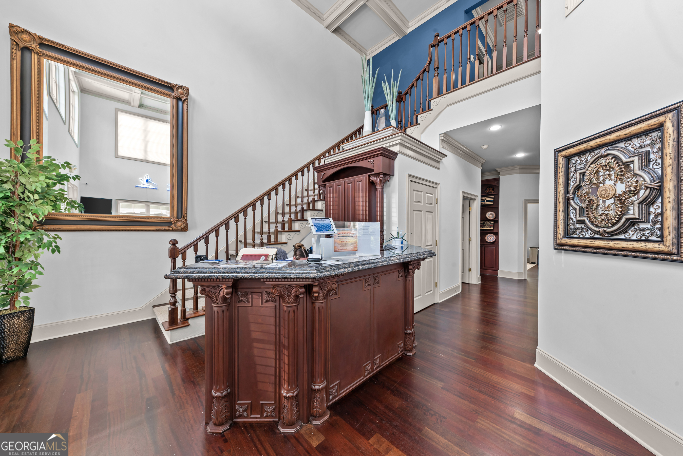 1041 Parkside Commons Greensboro GA 30642