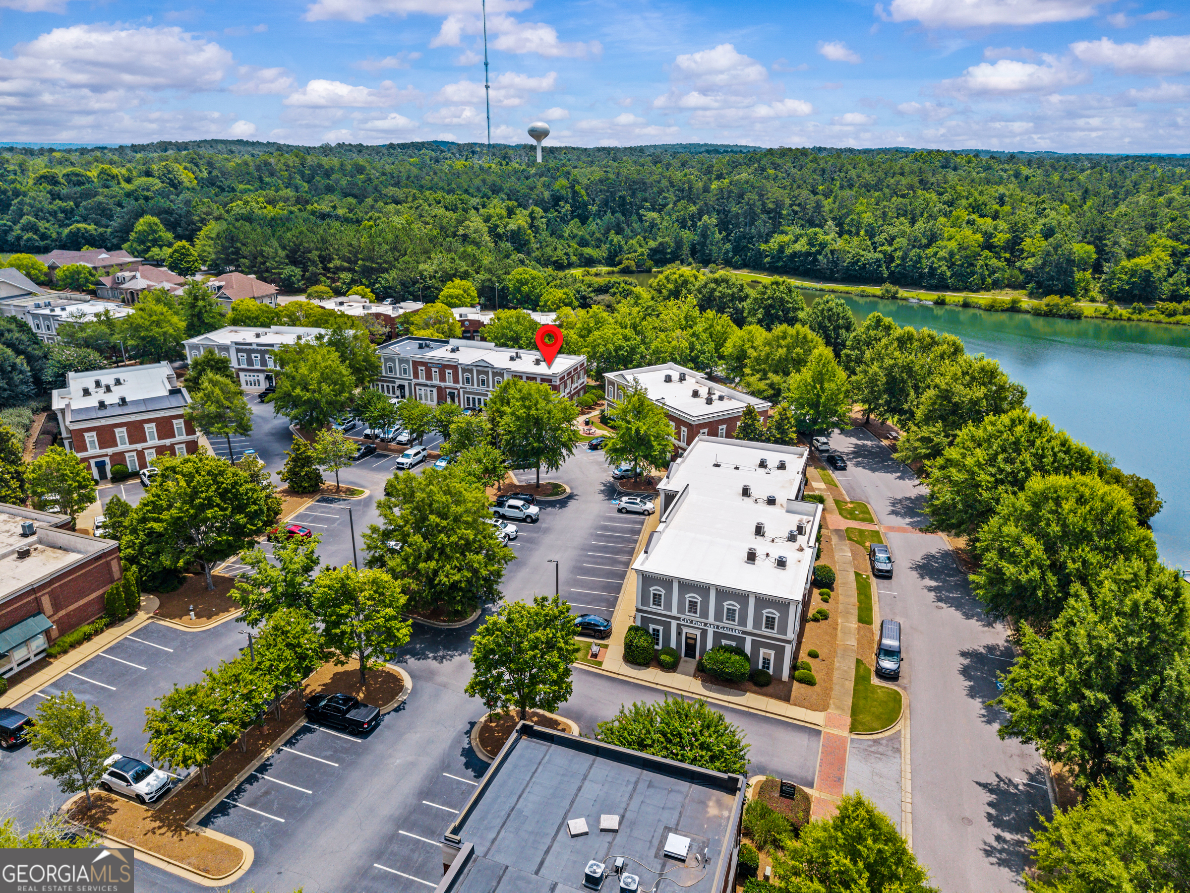 1041 Parkside Commons Greensboro GA 30642