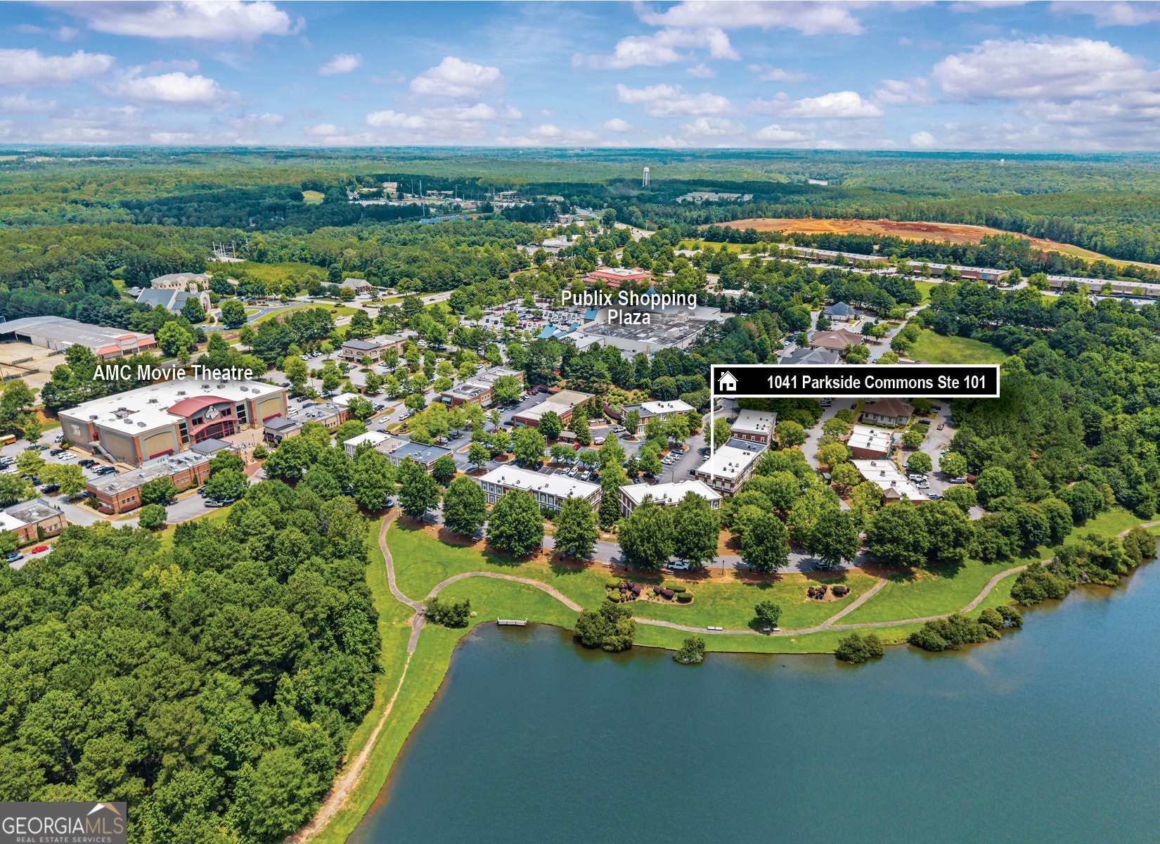 1041 Parkside Commons Greensboro GA 30642