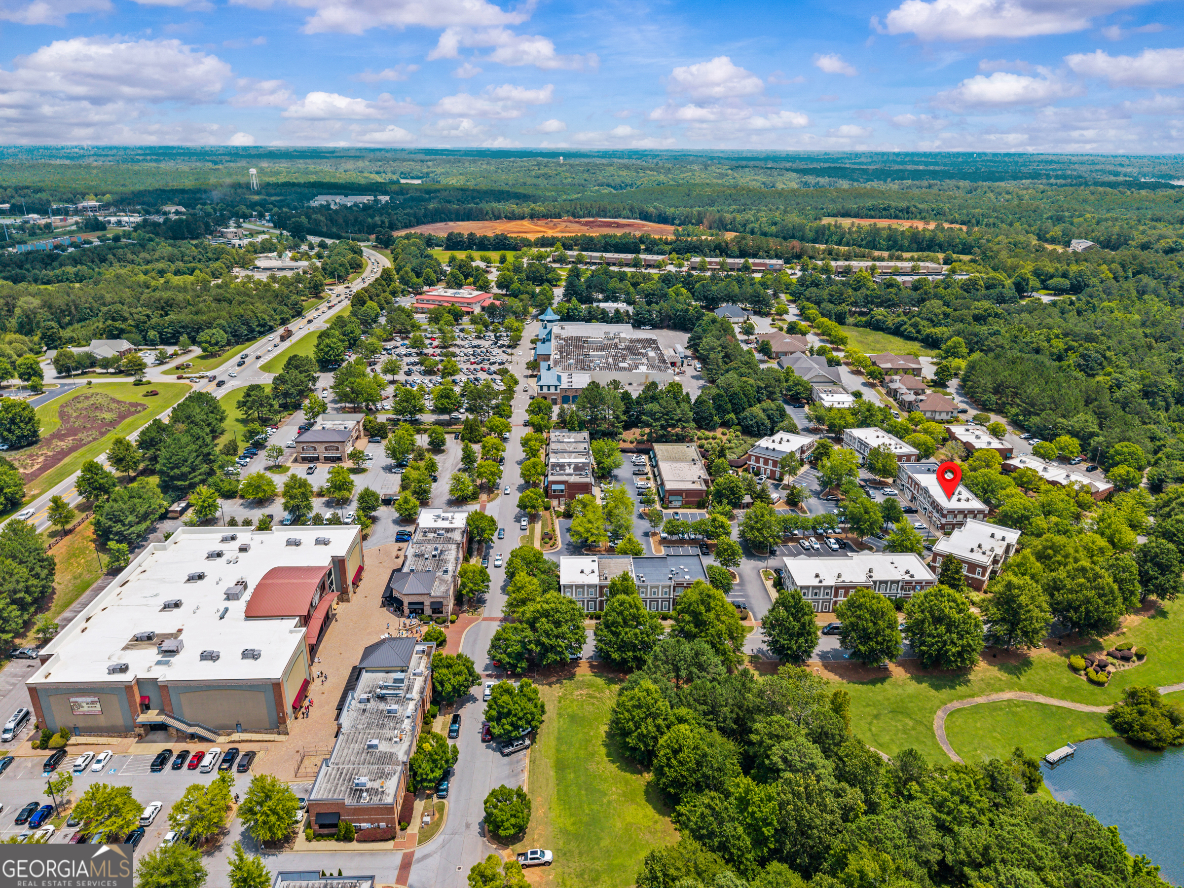 1041 Parkside Commons Greensboro GA 30642