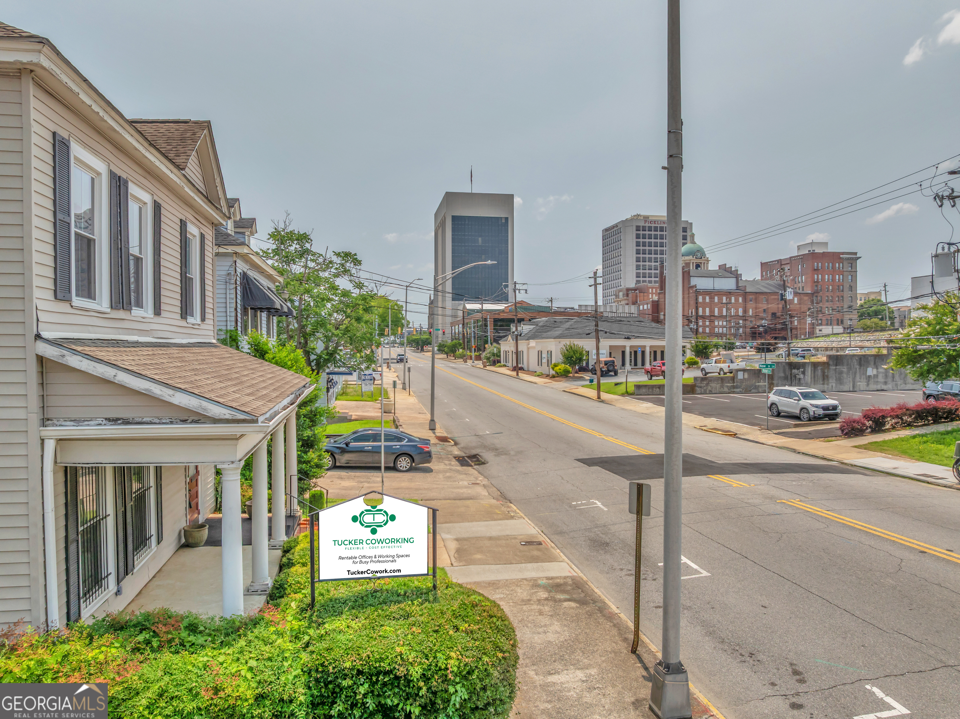 765 Walnut Street Macon GA 31201