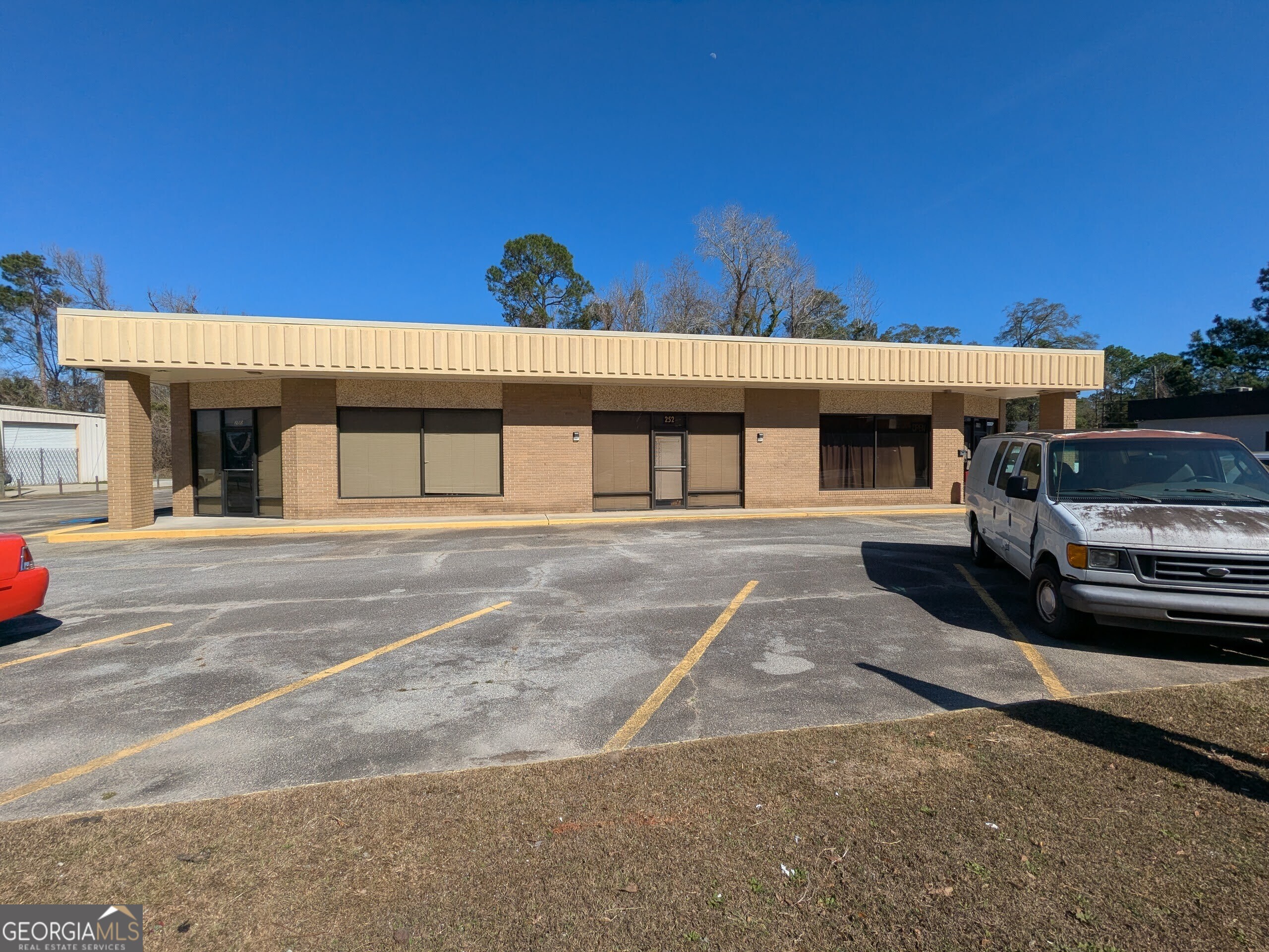 1196 Northside Drive E Statesboro GA 30458