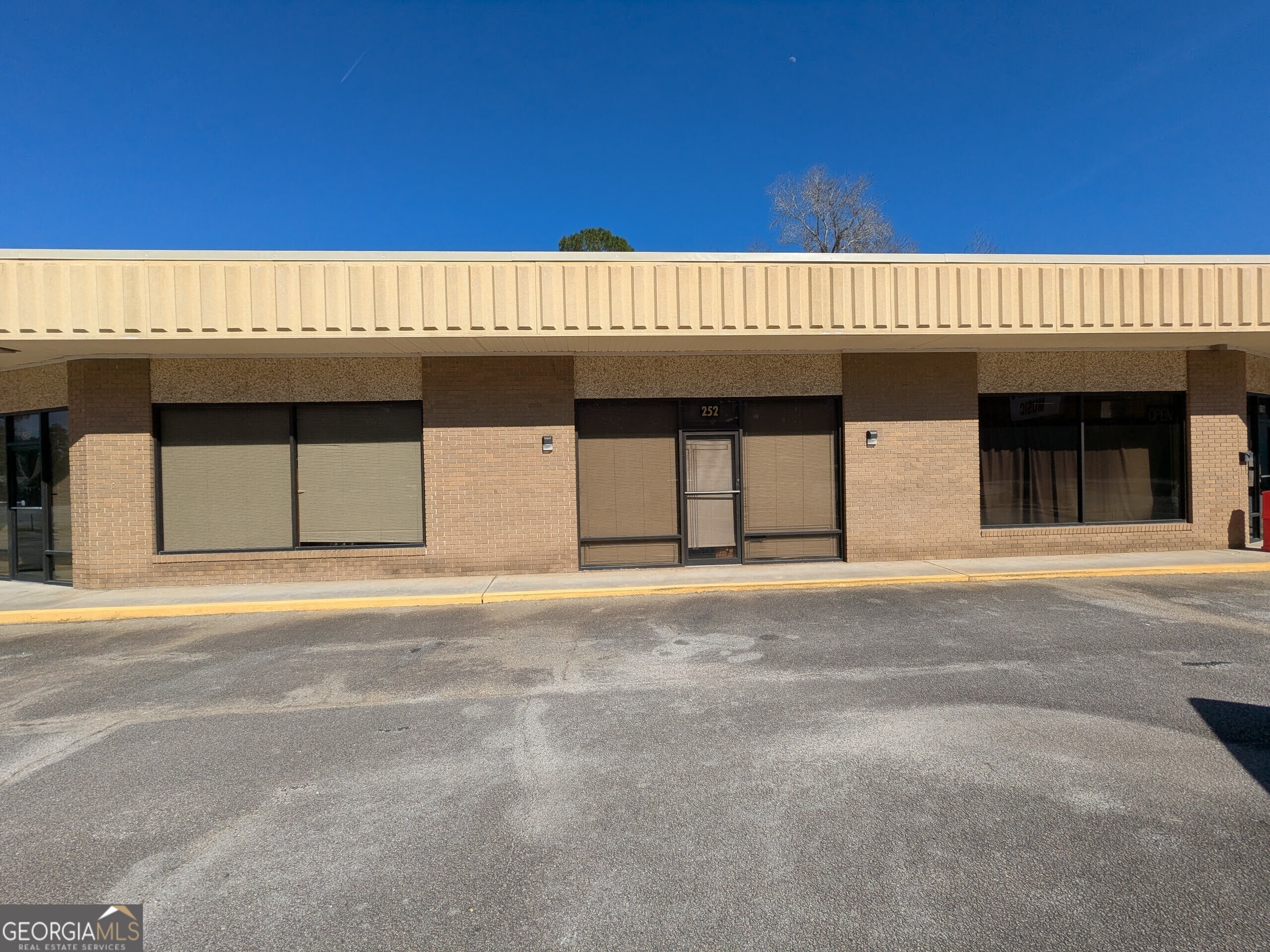 1196 Northside Drive E Statesboro GA 30458