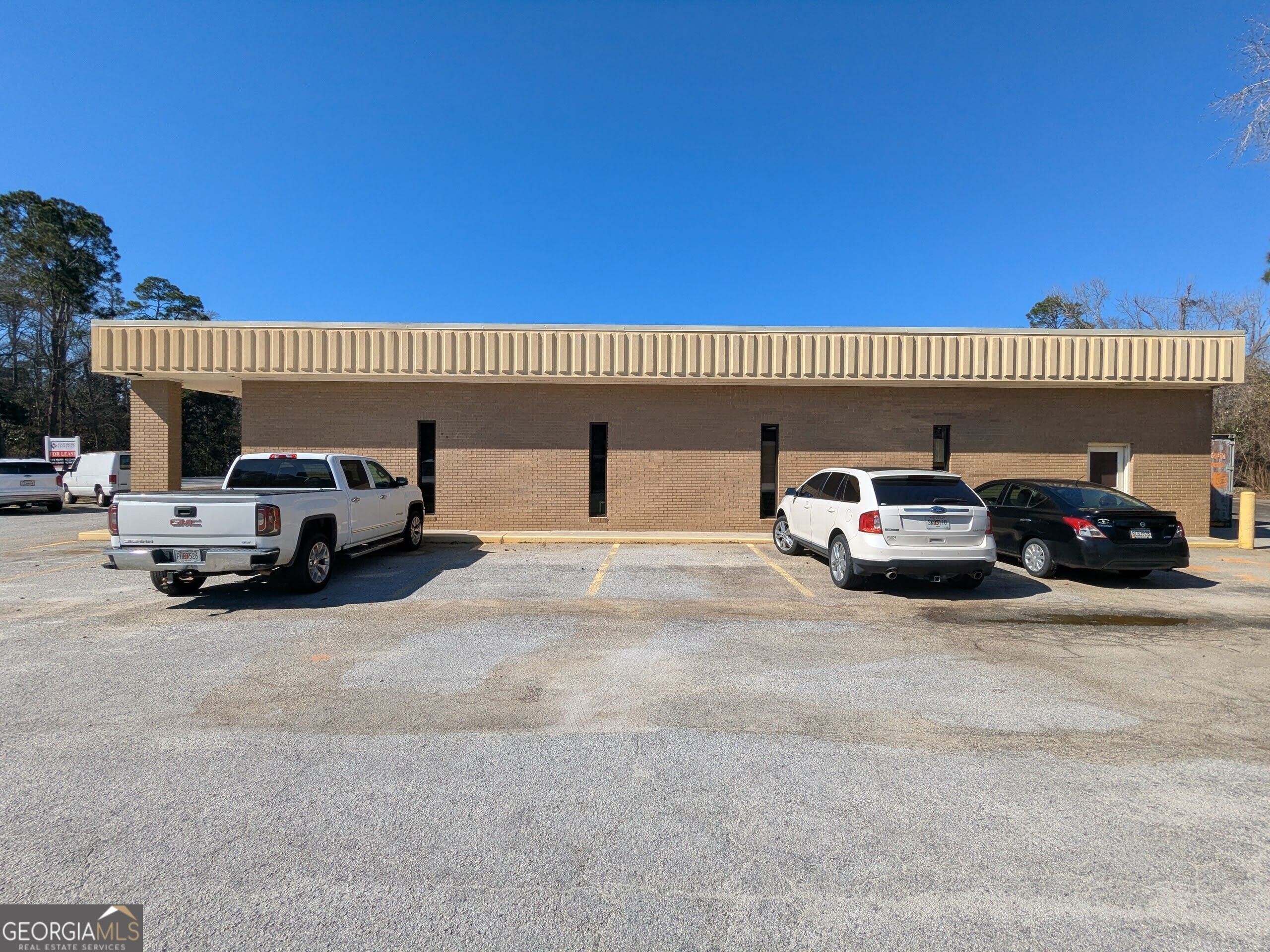 1196 Northside Drive E Statesboro GA 30458