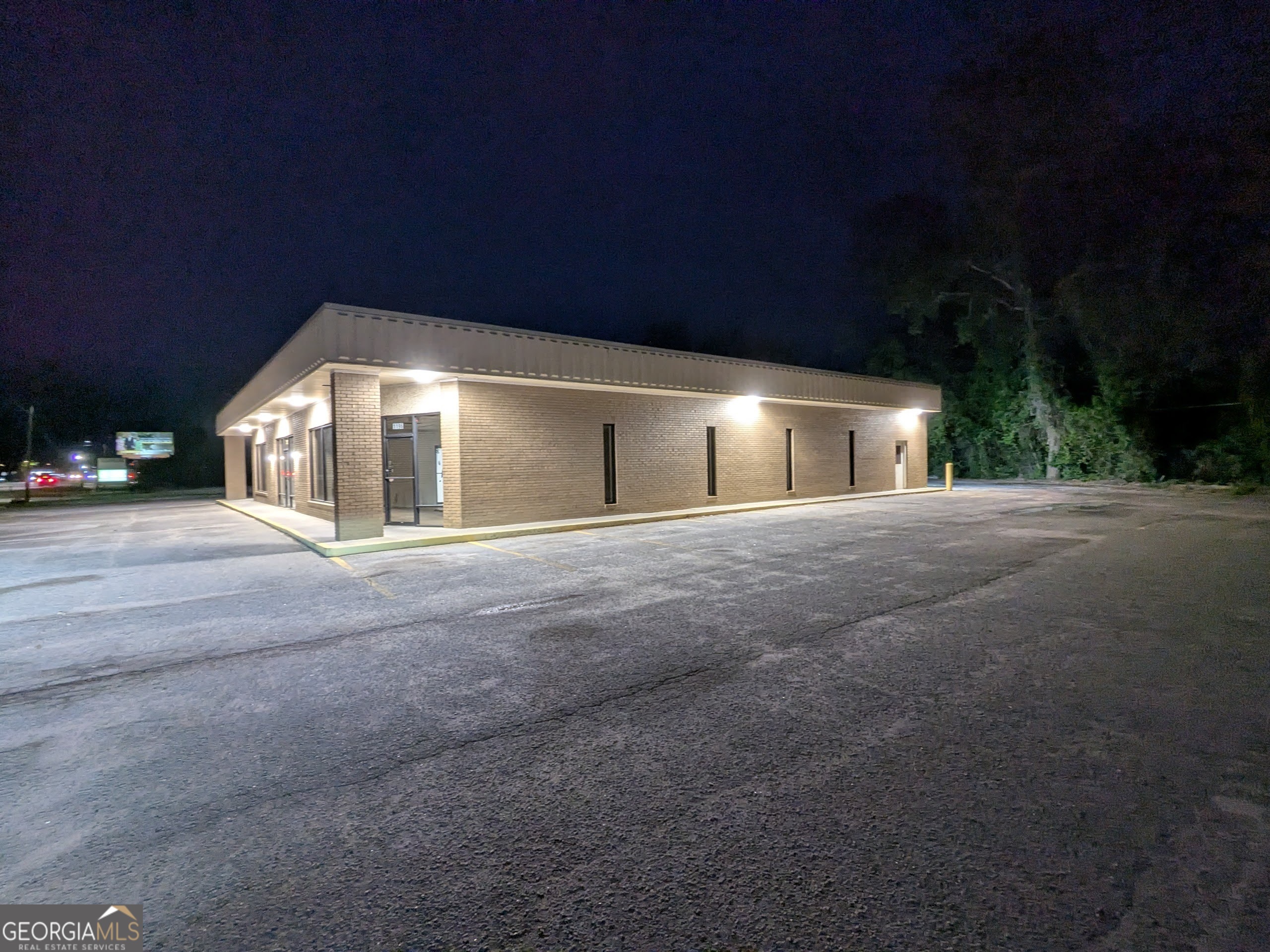 1196 Northside Drive E Statesboro GA 30458