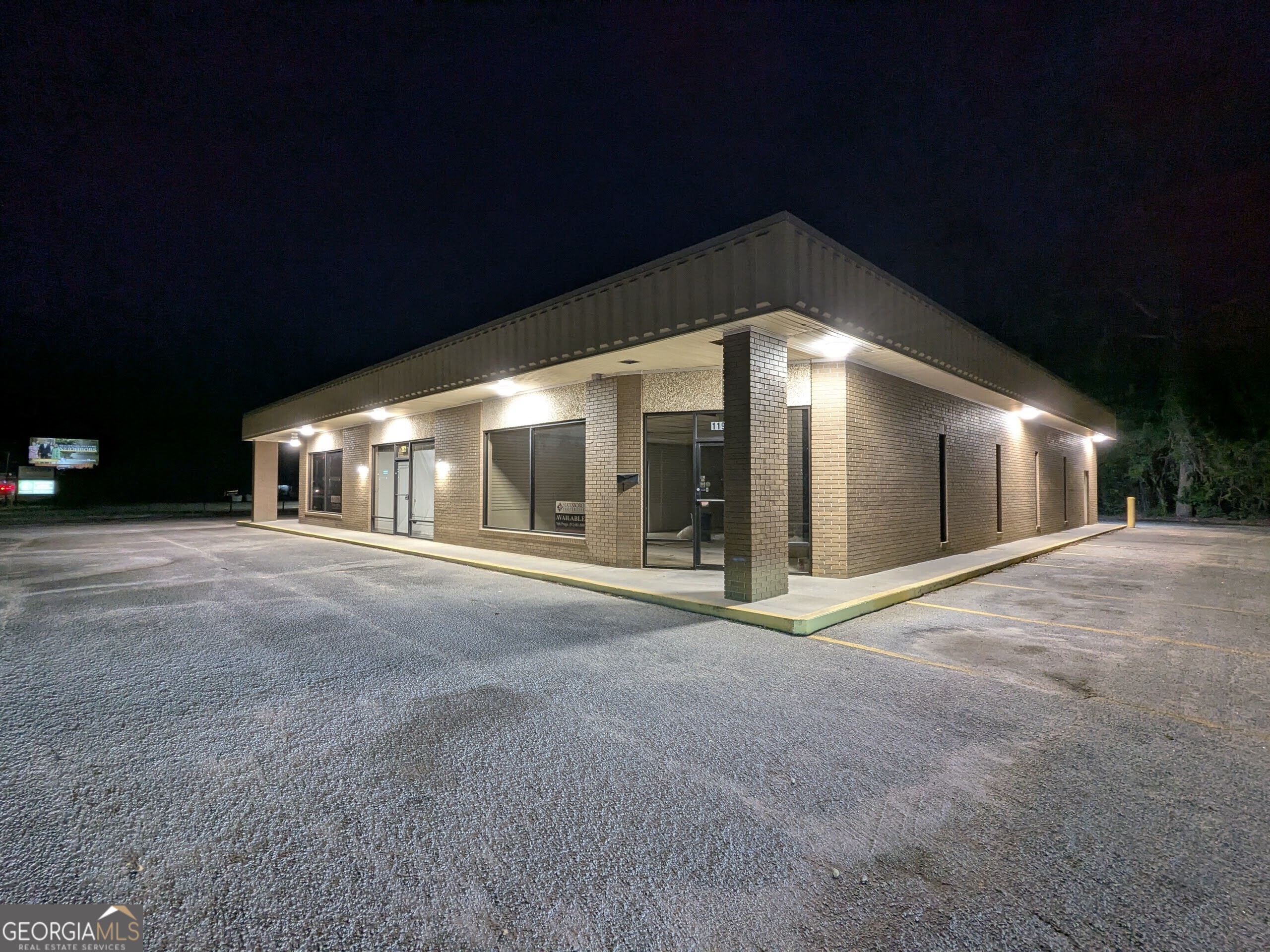 1196 Northside Drive E Statesboro GA 30458