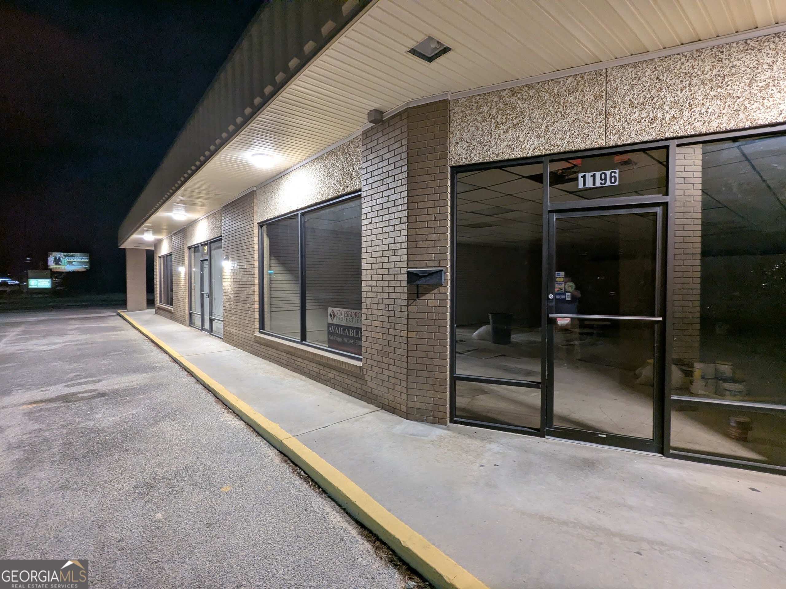 1196 Northside Drive E Statesboro GA 30458