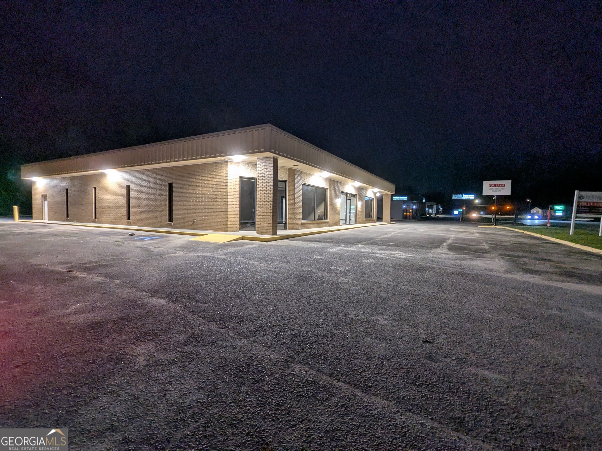 1196 Northside Drive E Statesboro GA 30458