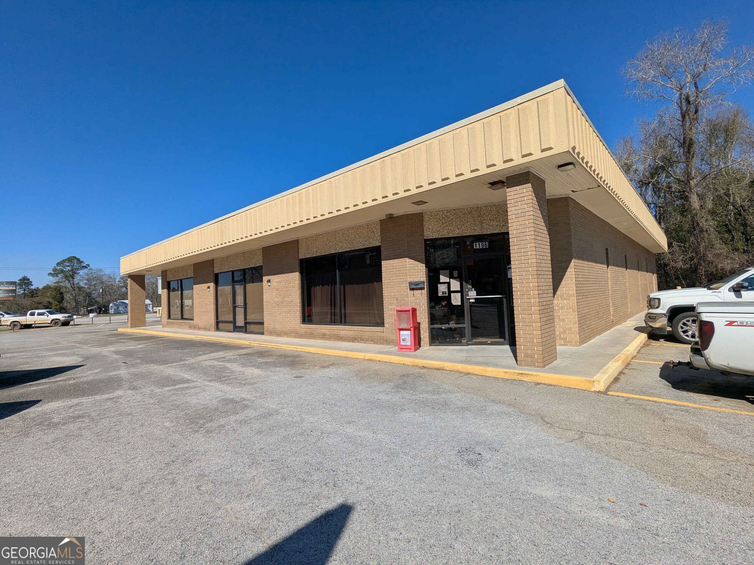 1196 Northside Drive E Statesboro GA 30458