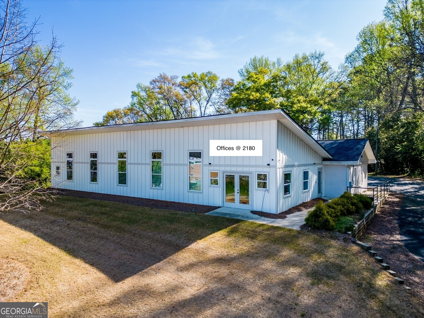 2180 NE Elm Street NE Covington GA 30014