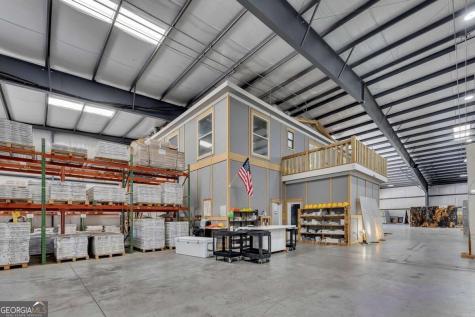 84 Lower Dowda Mill Road Jasper GA 30143