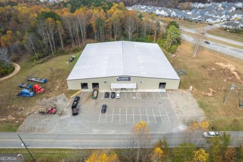 84 Lower Dowda Mill Road Jasper GA 30143