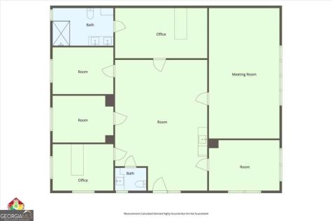84 Lower Dowda Mill Road Jasper GA 30143