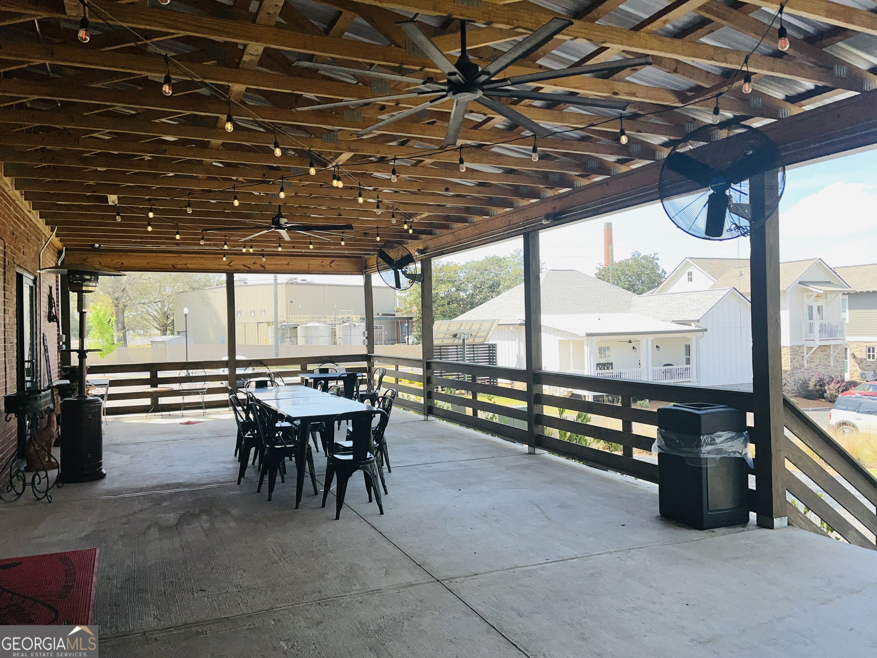 710 Lincoln Street Lagrange GA 30240