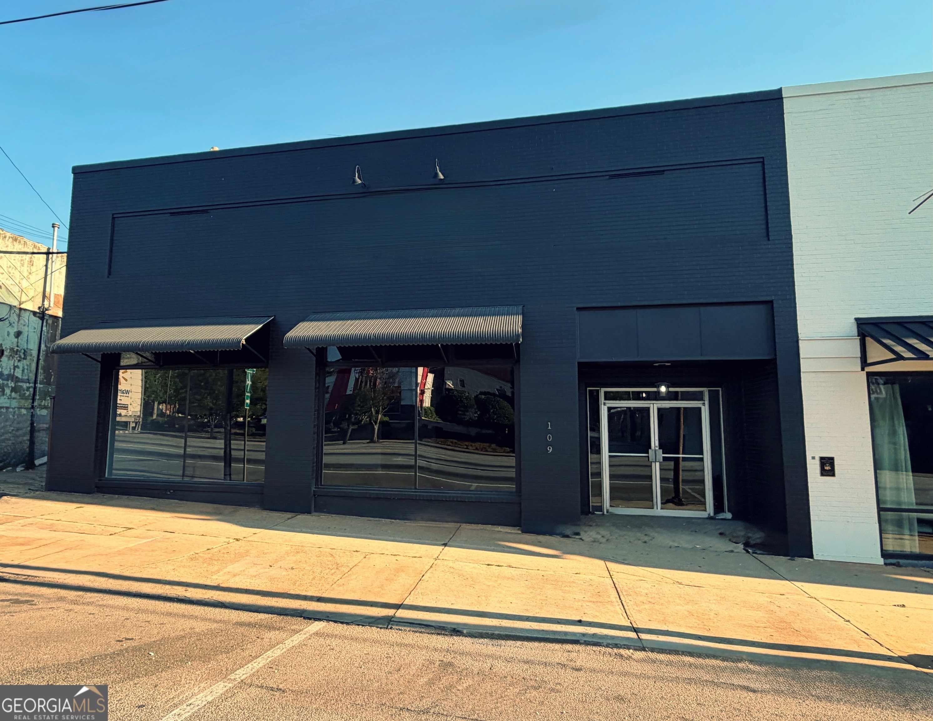 109 E Taylor Street Griffin GA 30223