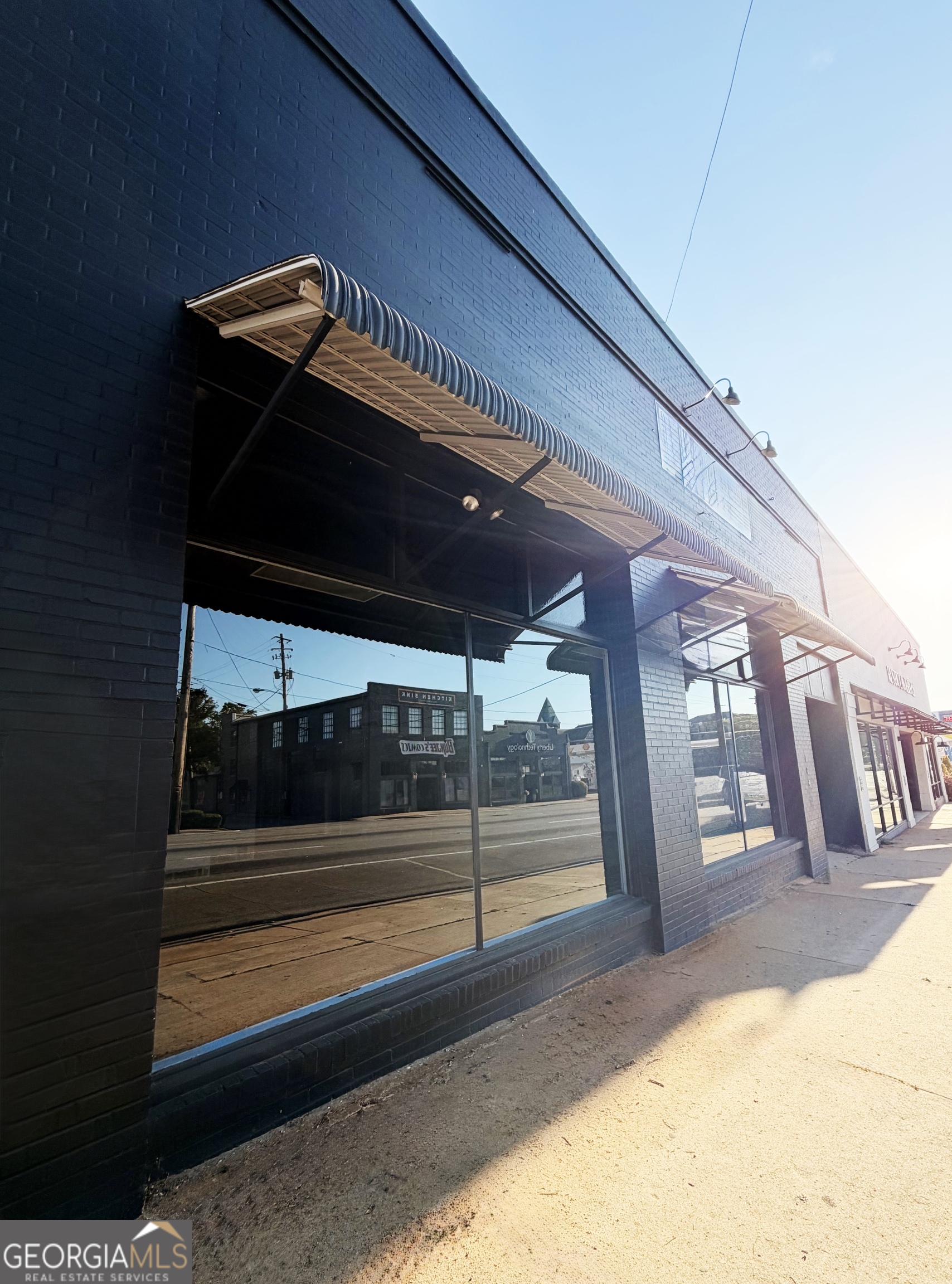 109 E Taylor Street Griffin GA 30223