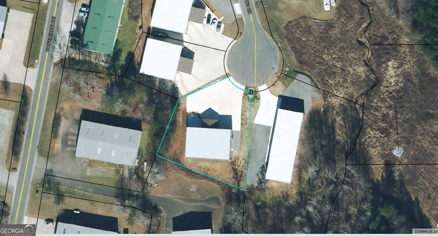 62 Ralph Hicks Circle Jasper GA 30143