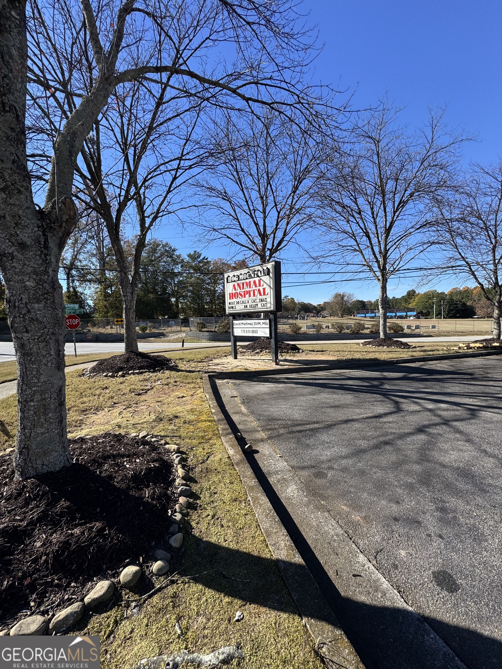 2885 Hog Mountain Road Dacula GA 30019