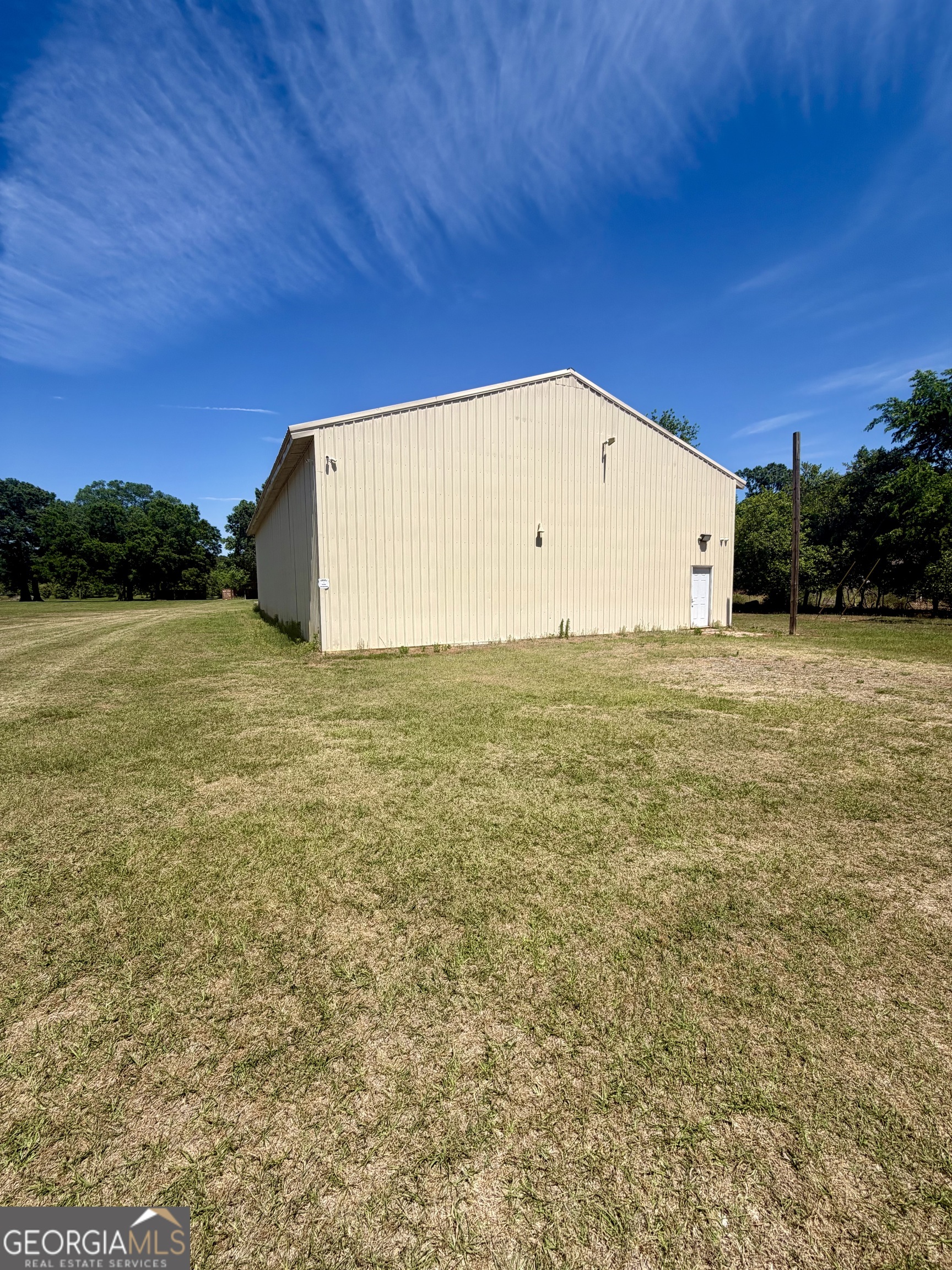 136 Hicks Drive Perry GA 31069