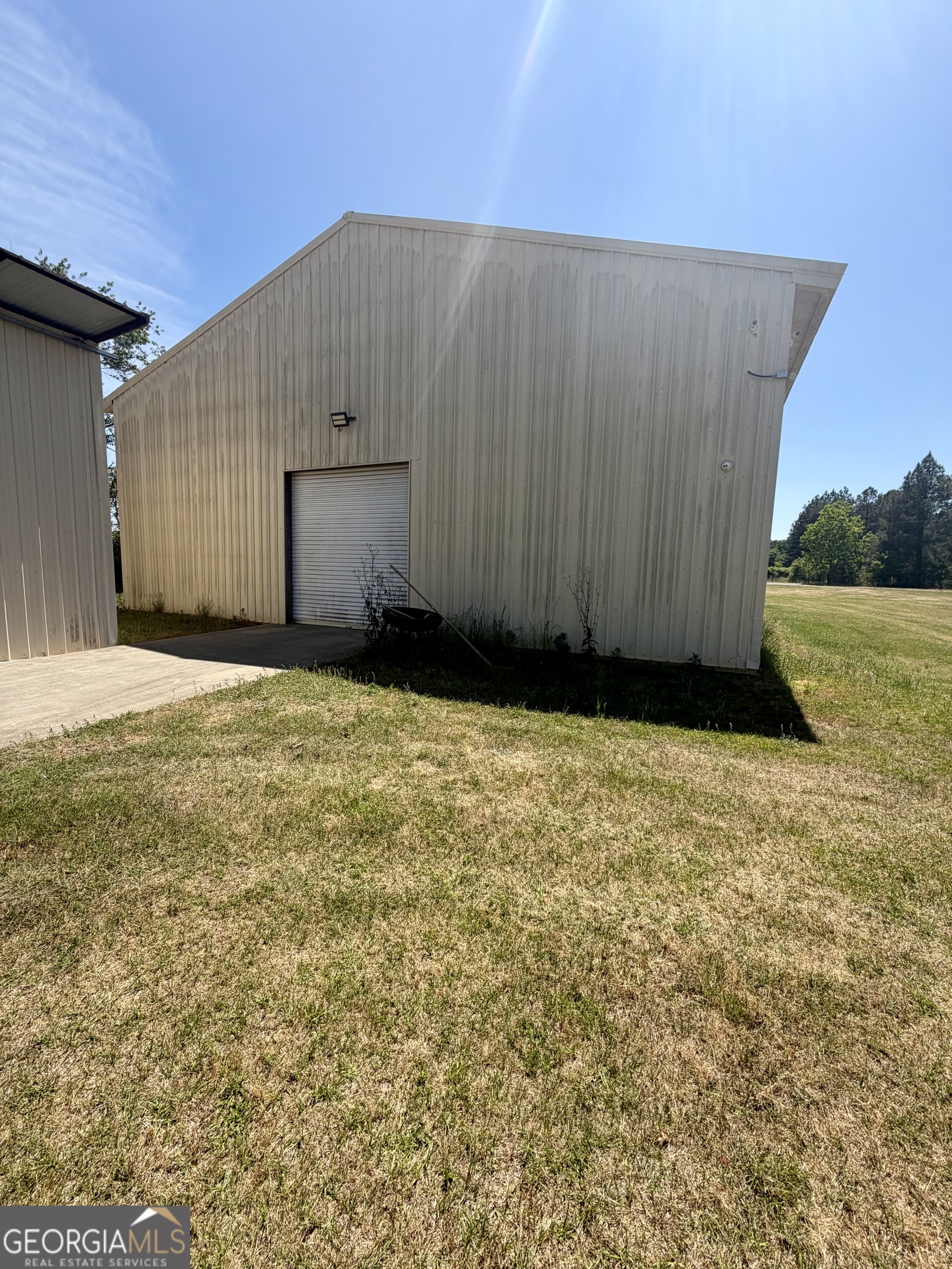 136 Hicks Drive Perry GA 31069