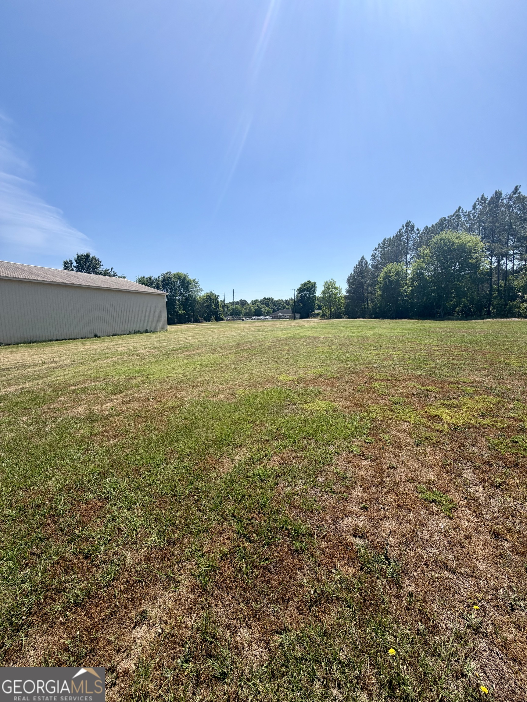 136 Hicks Drive Perry GA 31069