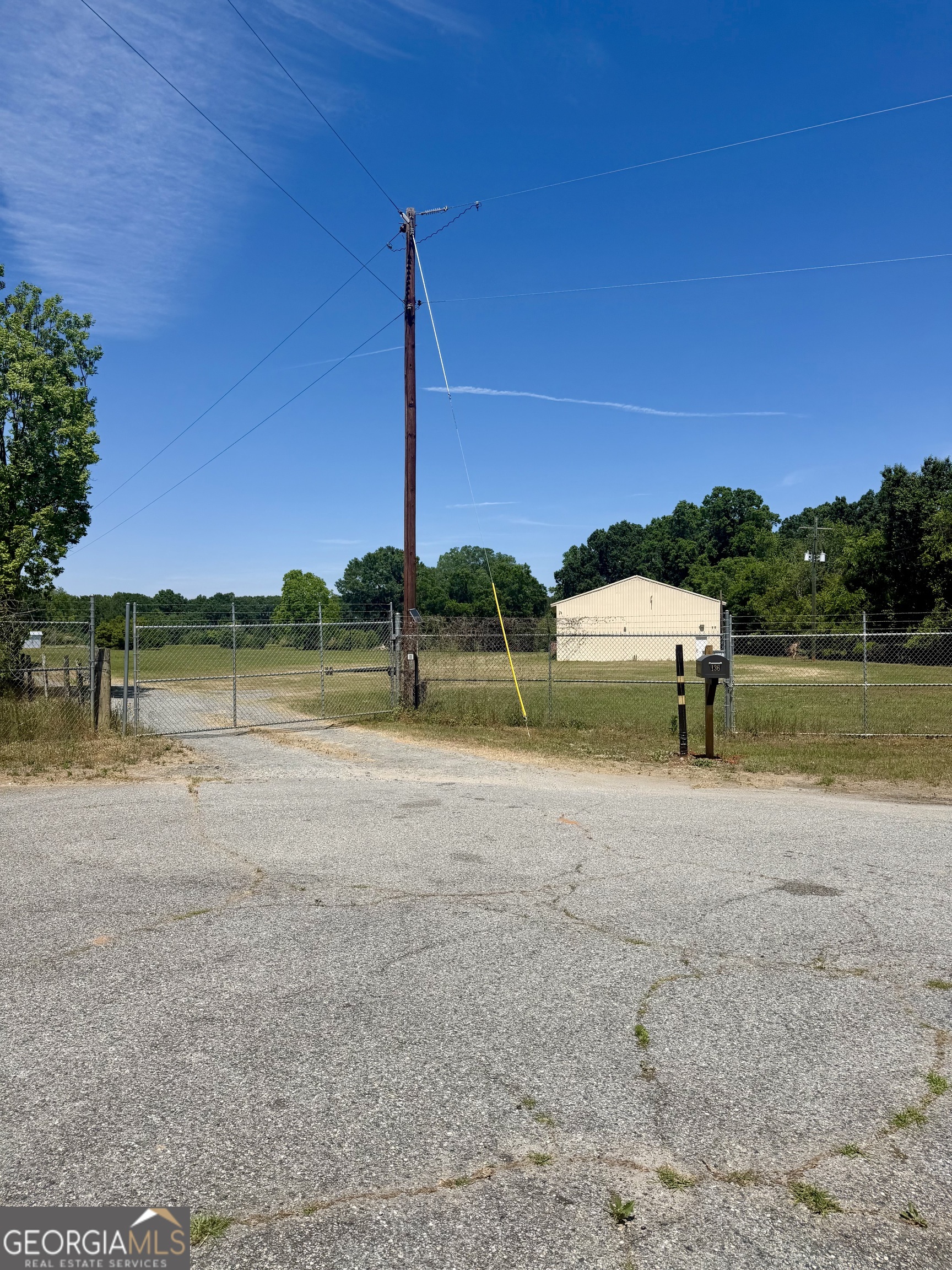 136 Hicks Drive Perry GA 31069