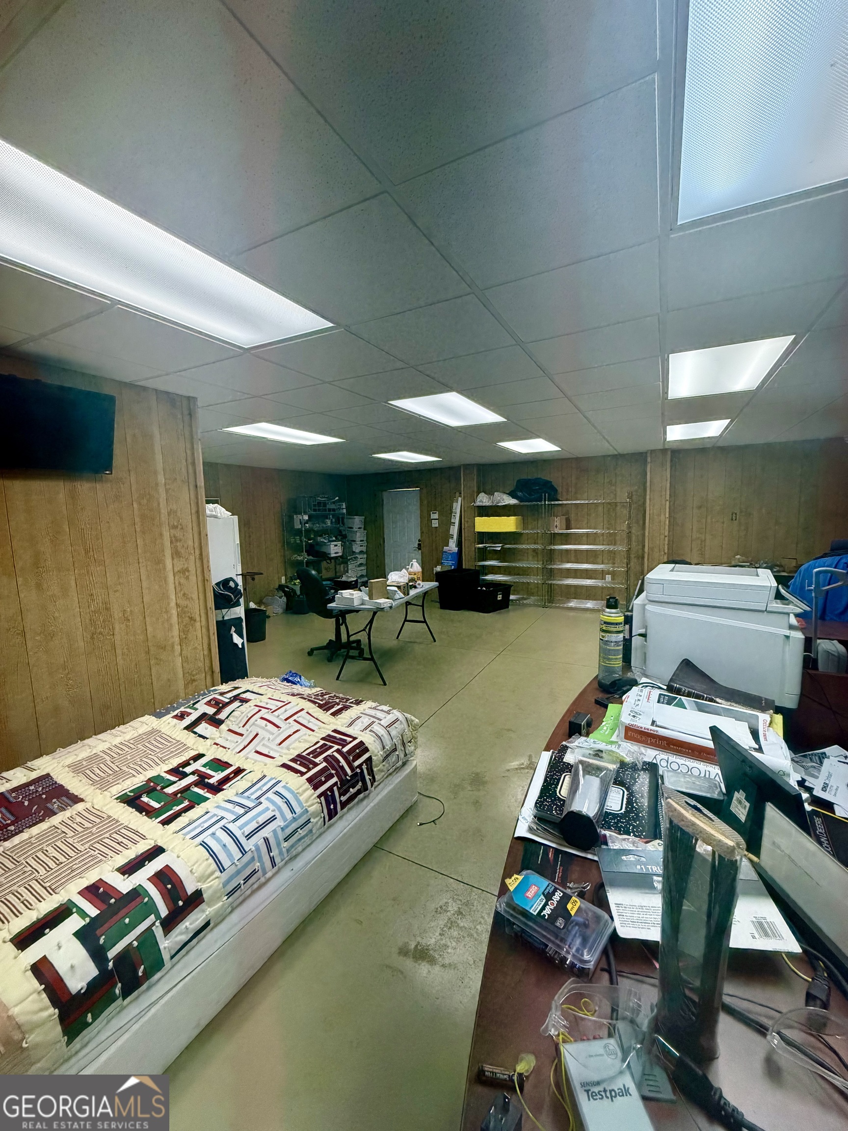 136 Hicks Drive Perry GA 31069