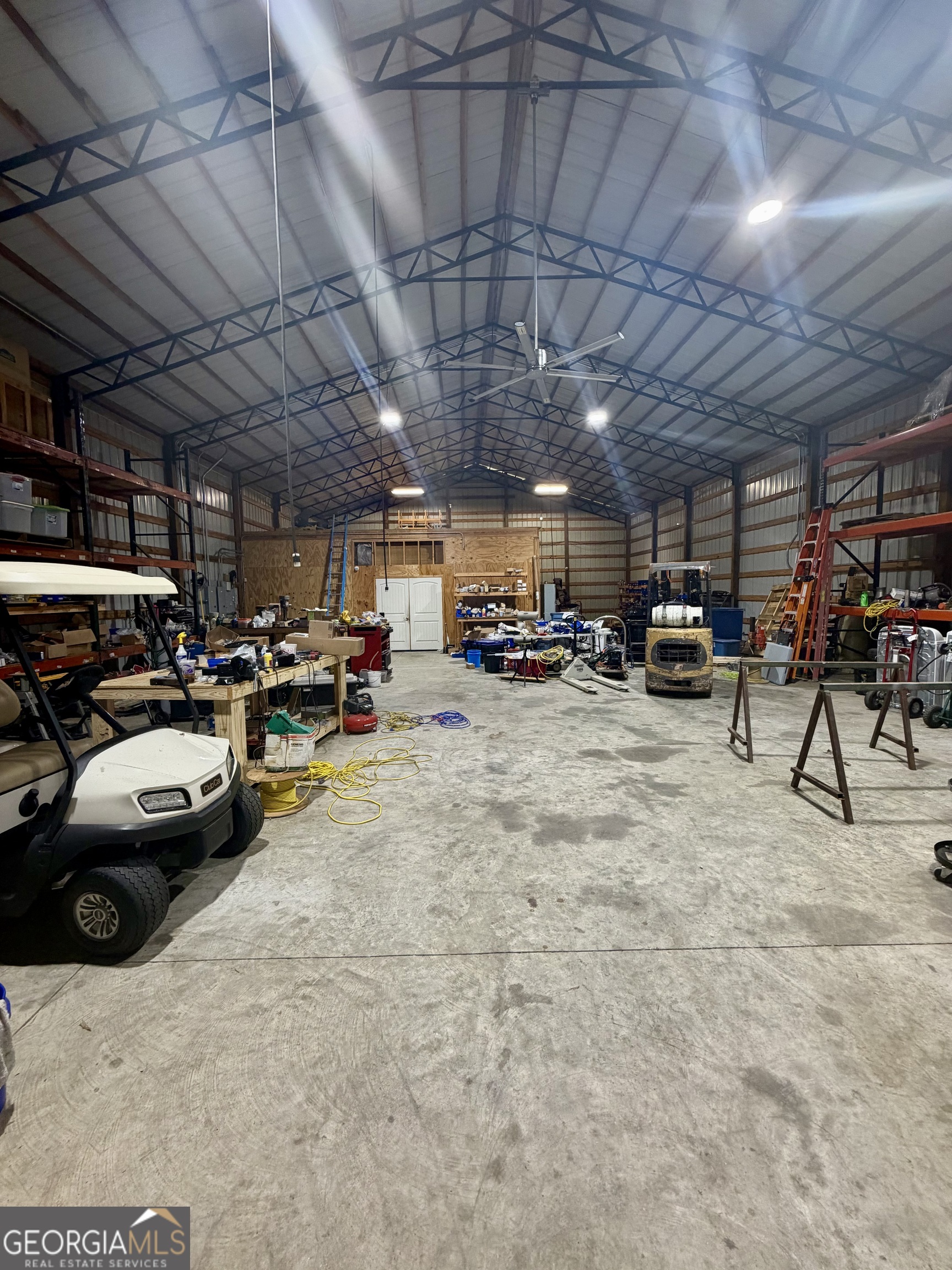 136 Hicks Drive Perry GA 31069