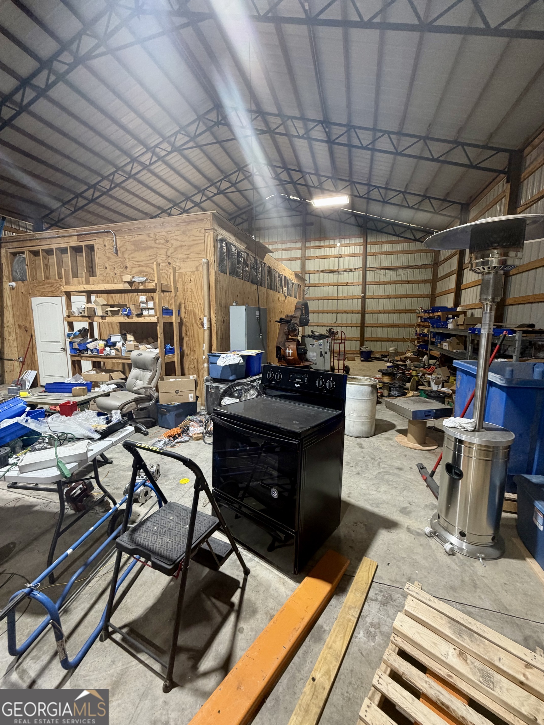 136 Hicks Drive Perry GA 31069