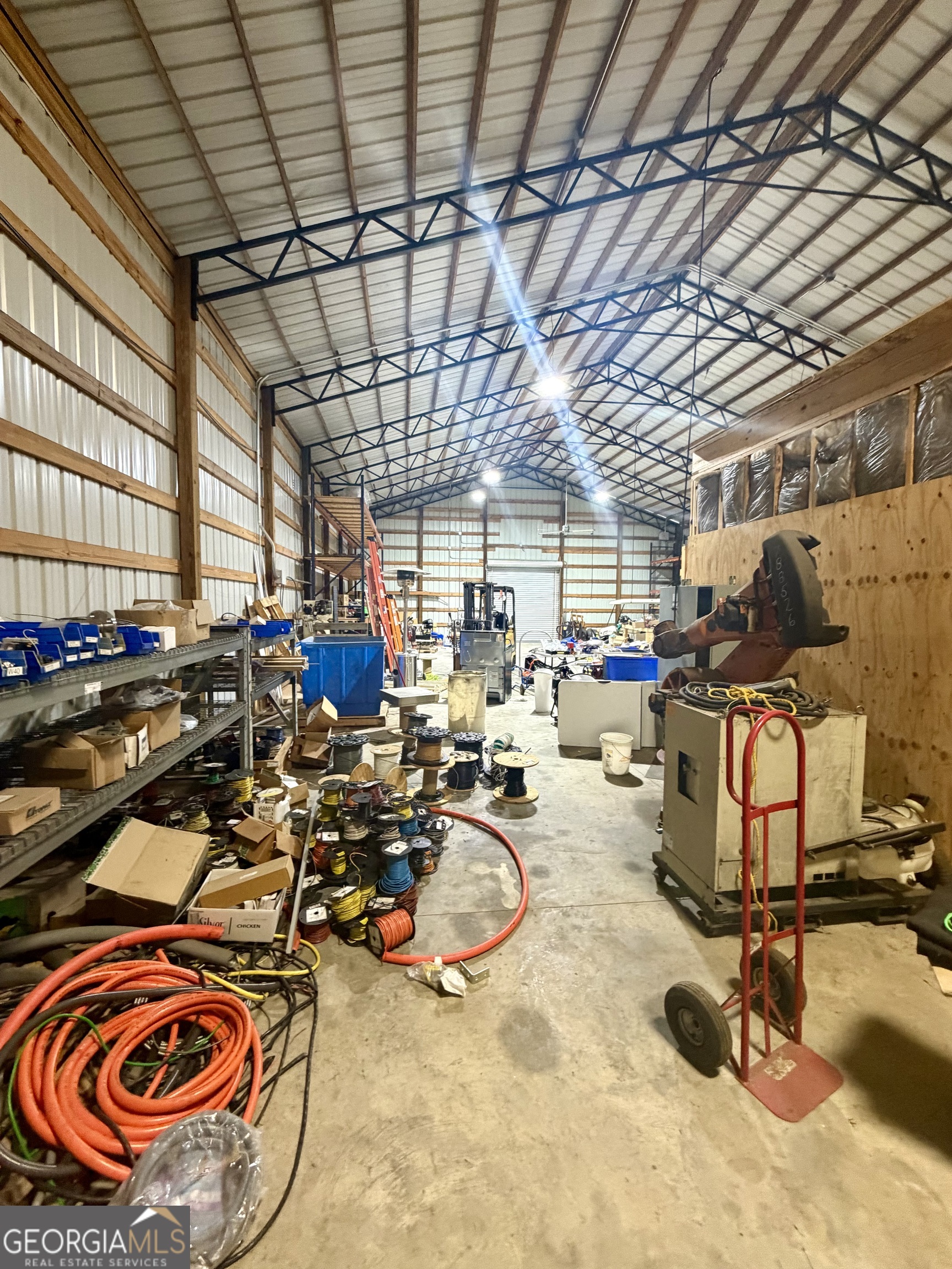 136 Hicks Drive Perry GA 31069