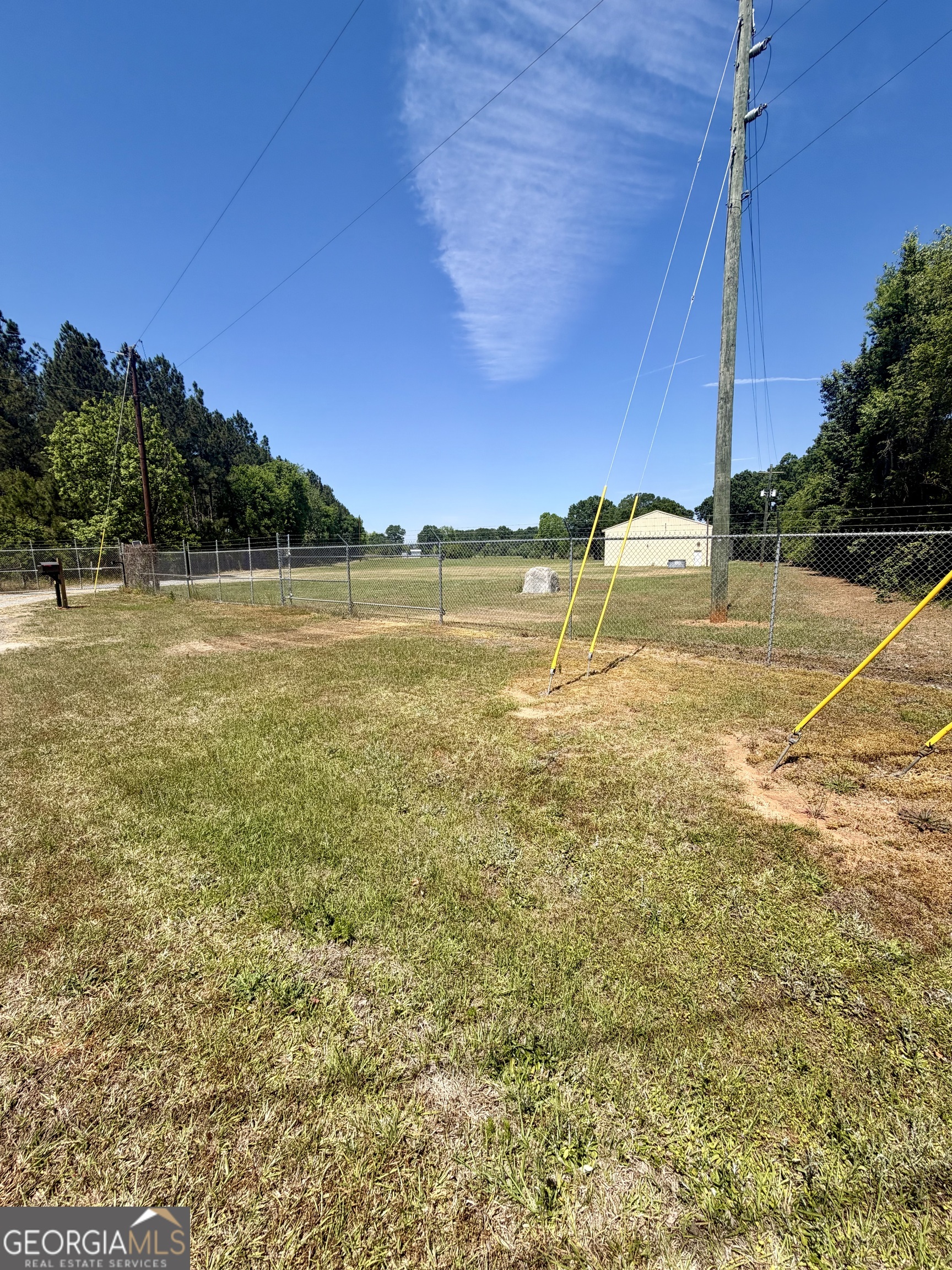 136 Hicks Drive Perry GA 31069