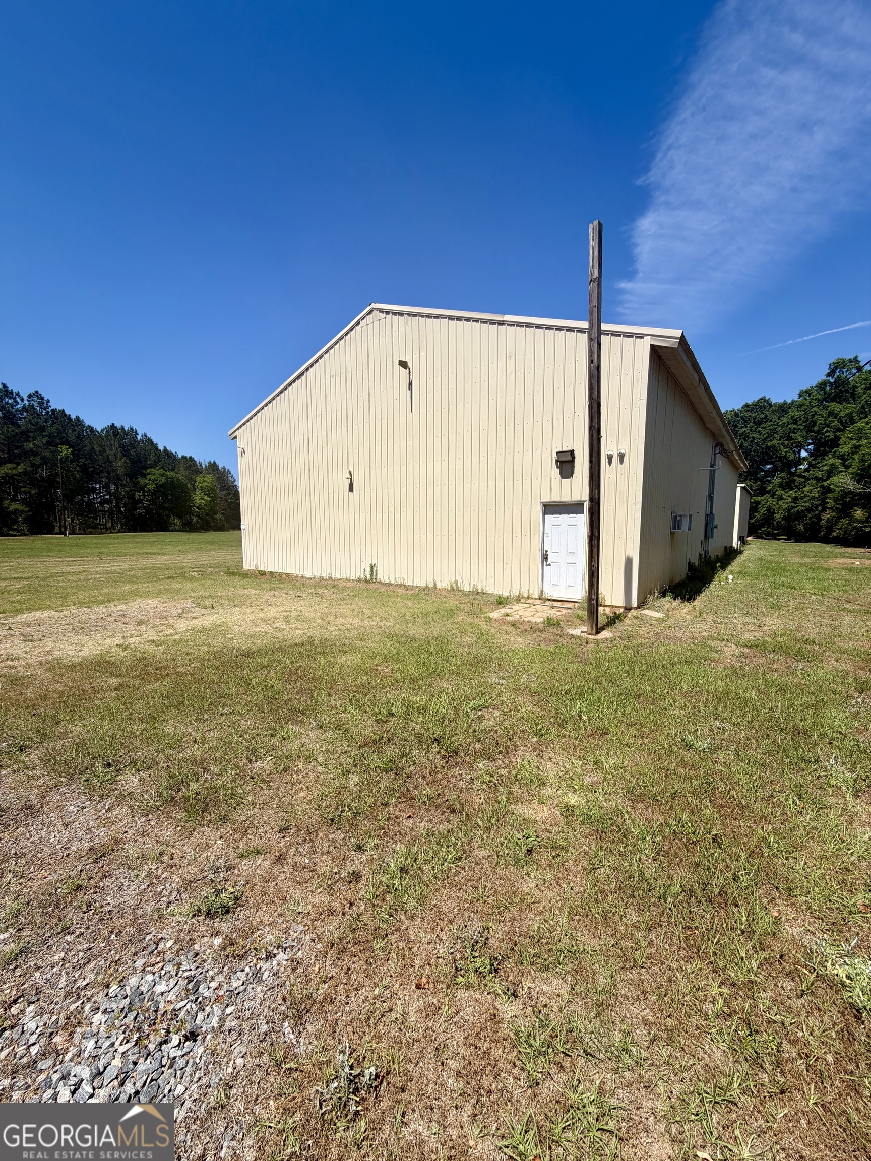 136 Hicks Drive Perry GA 31069