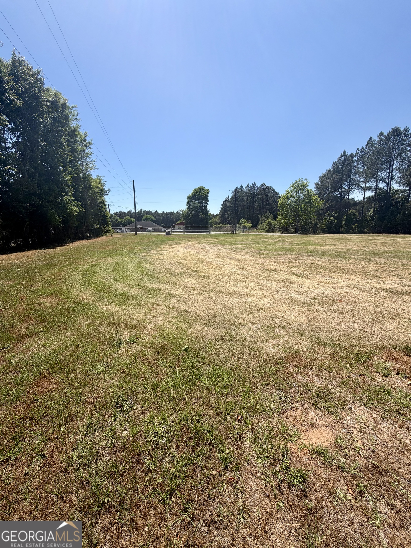 136 Hicks Drive Perry GA 31069